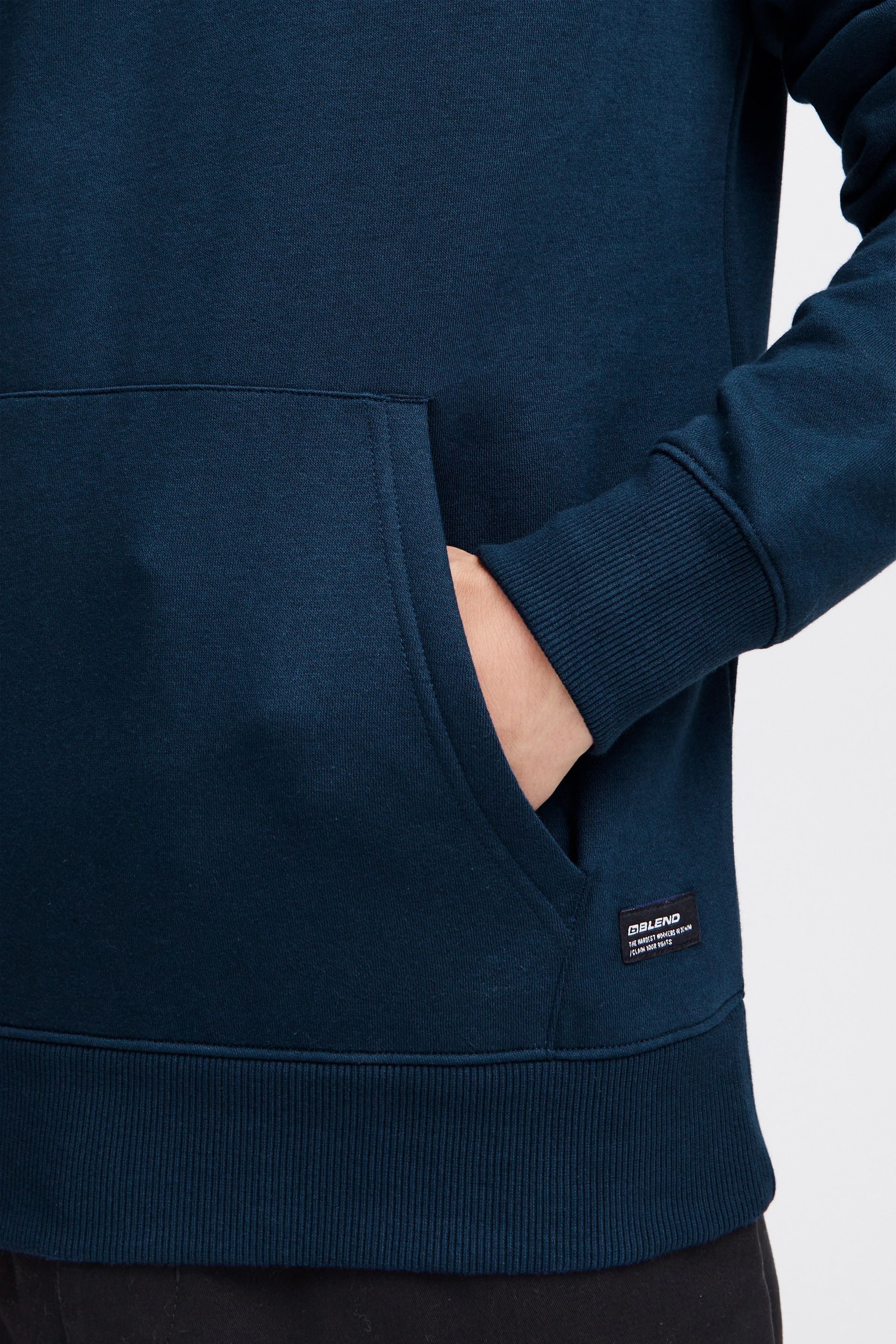 Blend Kapuzenpullover »Kapuzenpullover BHKay«