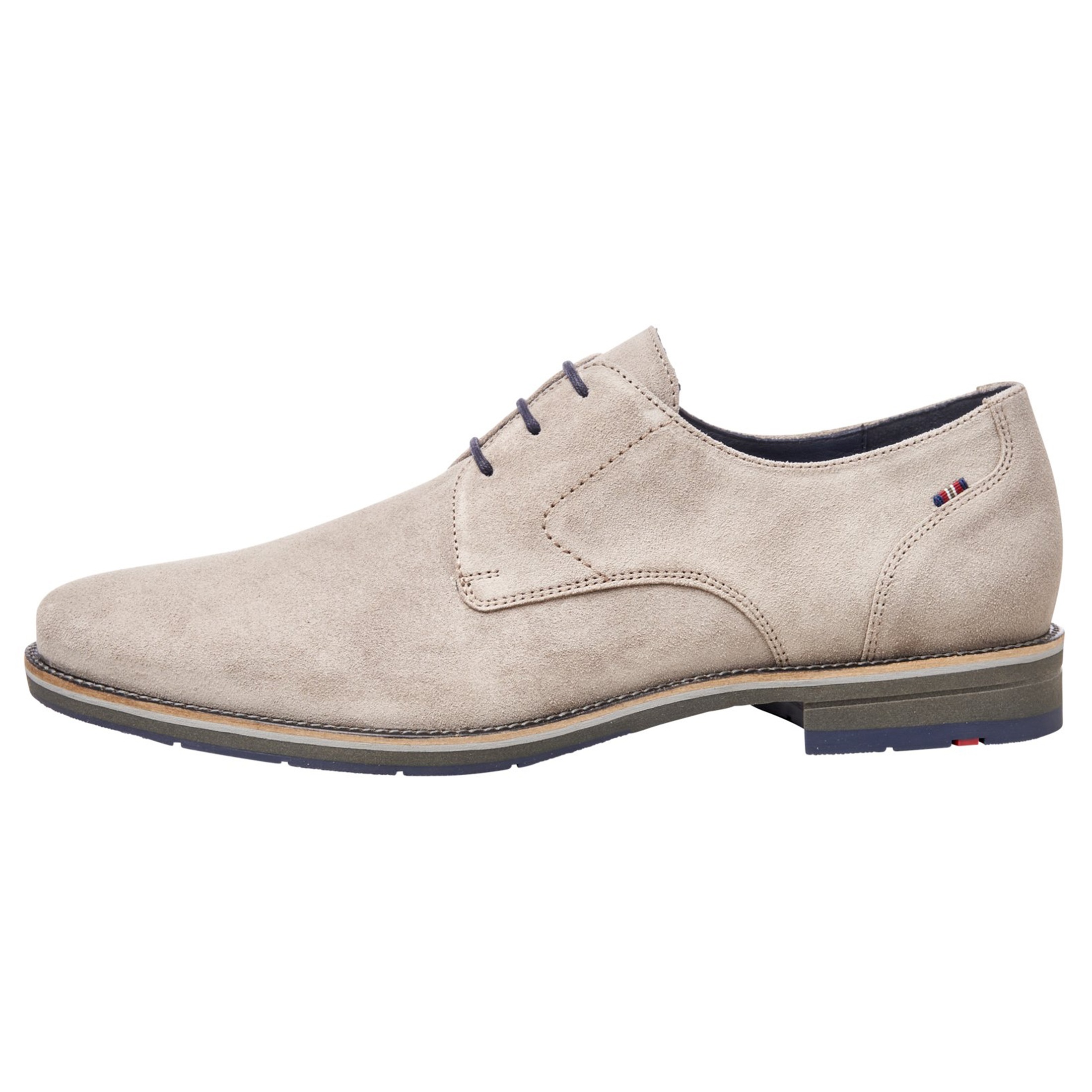 Lloyd Schnürboots »LANGSTON«  mit klassischem Design