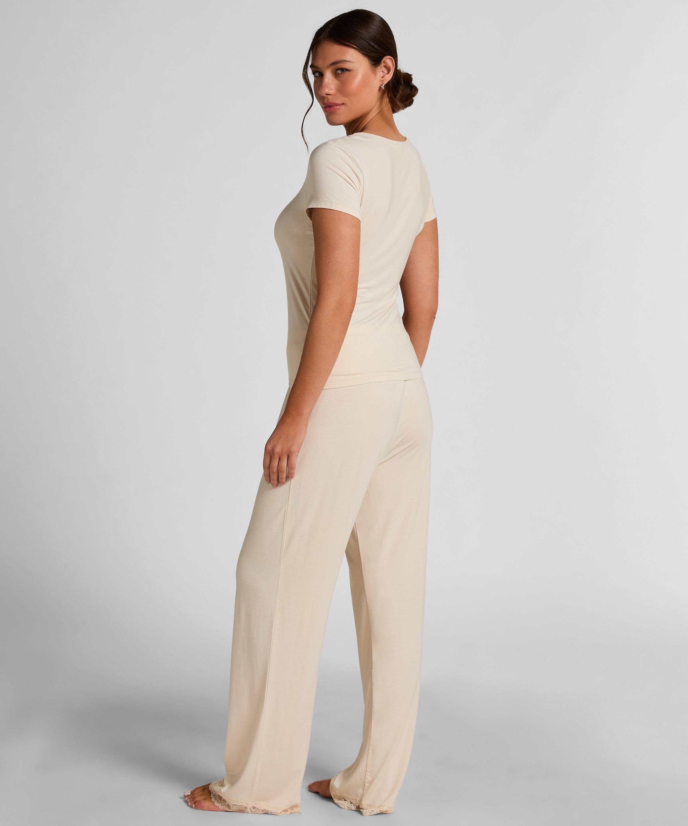 Hunkemöller Pyjama »Pyjama Set Nana«