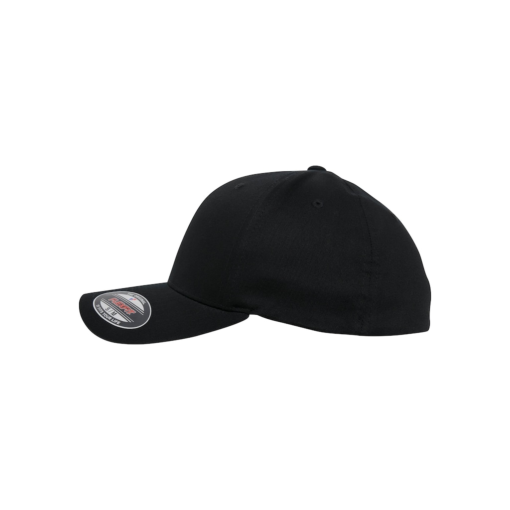 Flexfit Flex Cap »Flexfit Unisex Flexfit Organic Cotton Cap«