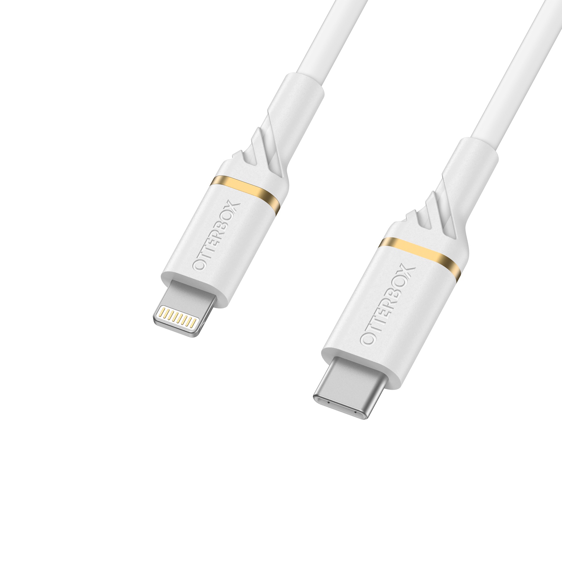 Otterbox Lightningkabel »USB-C zu Lightning Kabel mit USB PD«, USB-C-Lightning, 100 cm, unterstützt USB Power Delivery