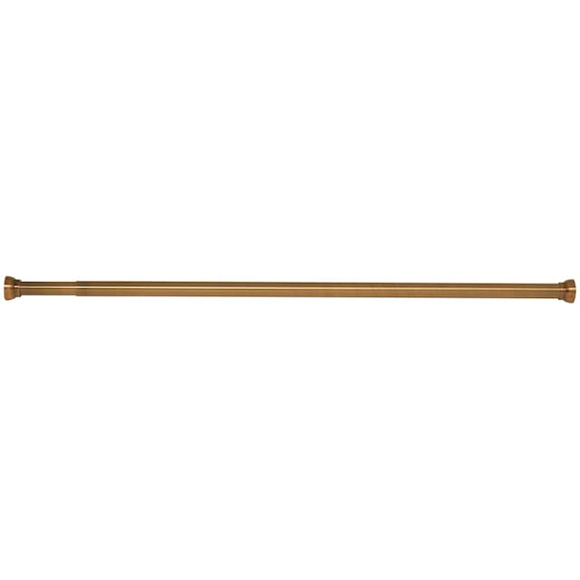 spirella Klemmstange »Kreta«, kürzbar, für Duschvorhänge, Länge 75-125 cm  auf Rechnung | BAUR
