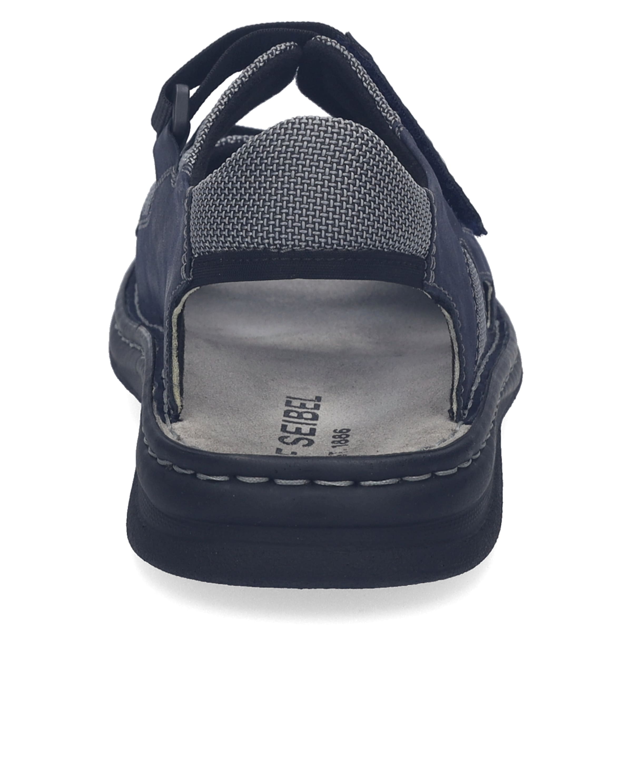 Josef Seibel Sandale »Max 61, ocean-kombi«