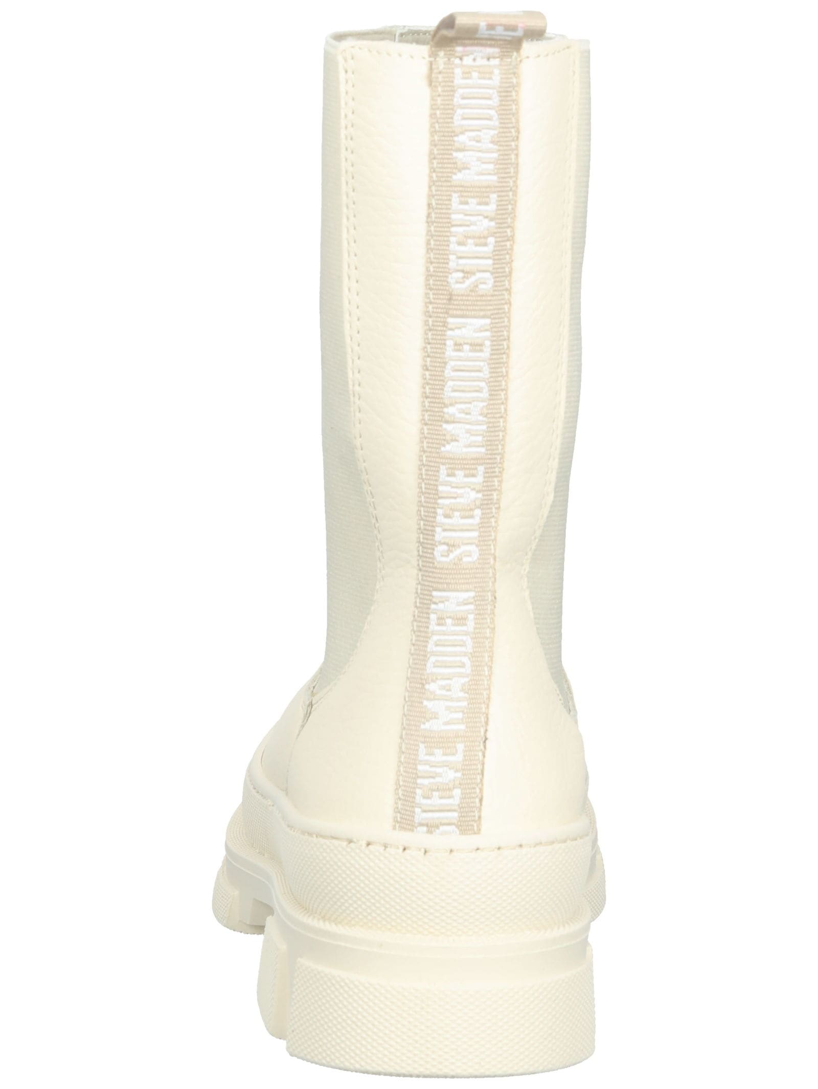 STEVE MADDEN Stiefelette »STEVE MADDEN Stiefelette Leder«