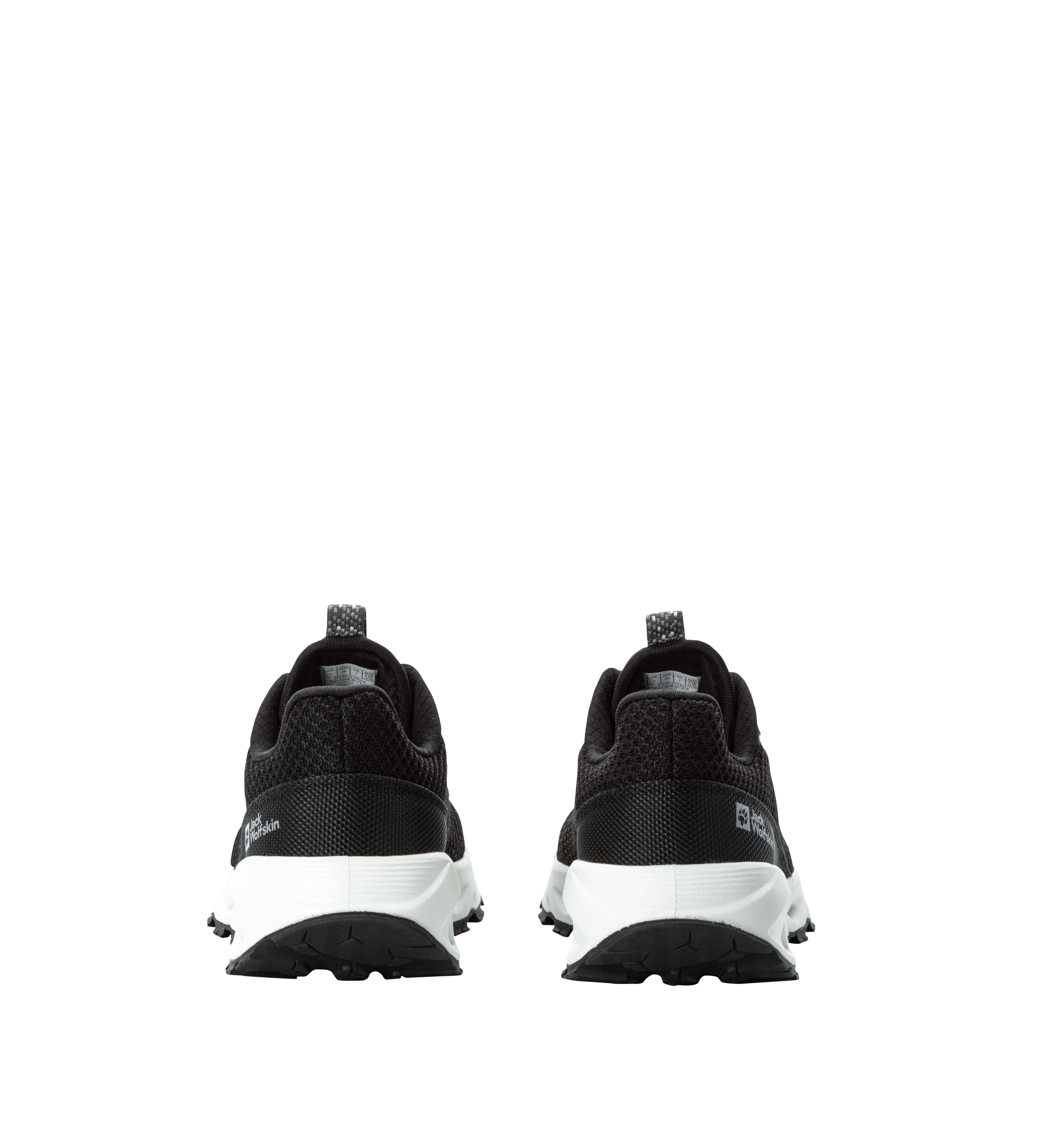 Jack Wolfskin Sneaker »PRELIGHT VENT LOW W«