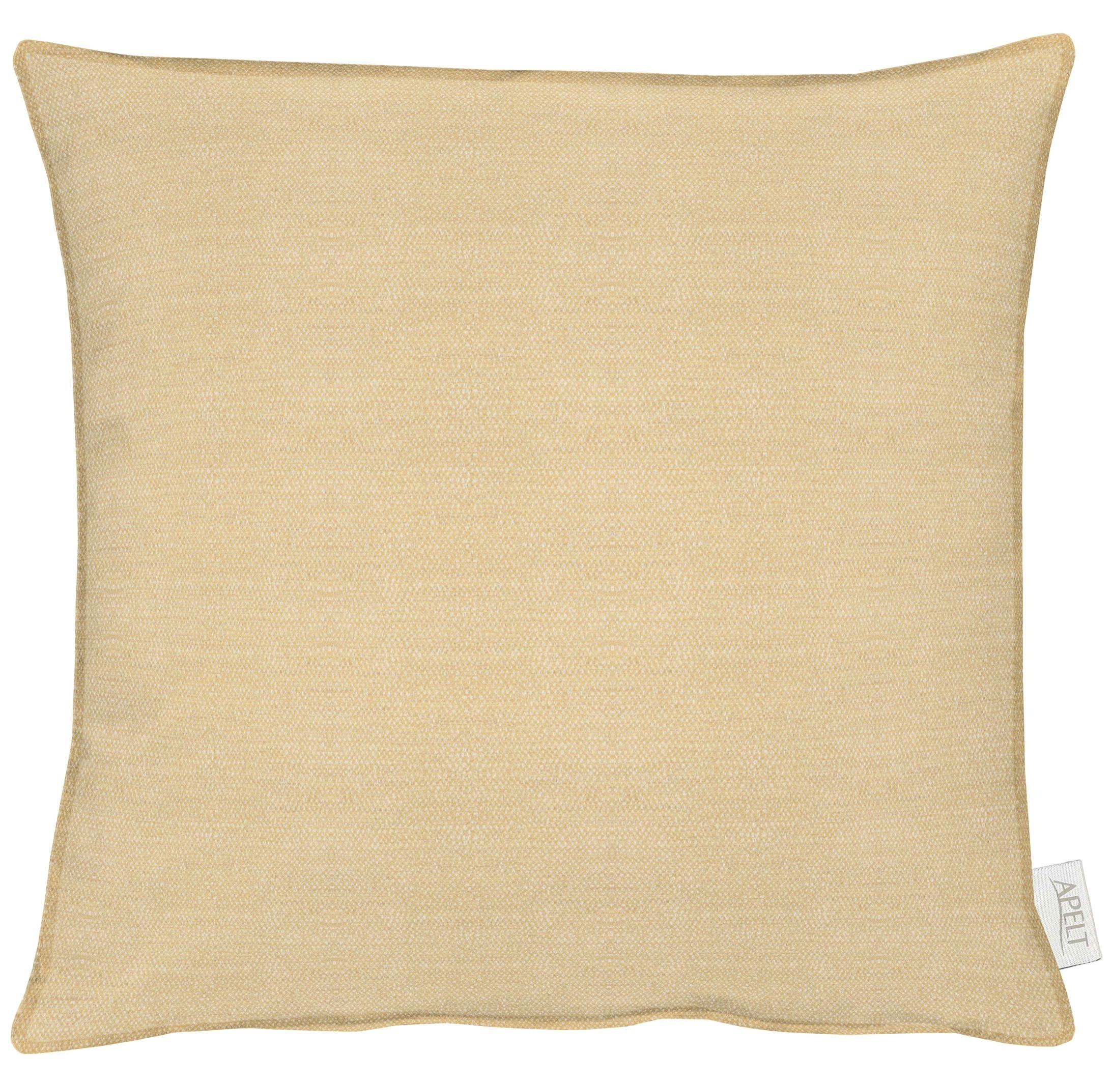 APELT Dekokissen »Morris« Kissenhülle su Fül...