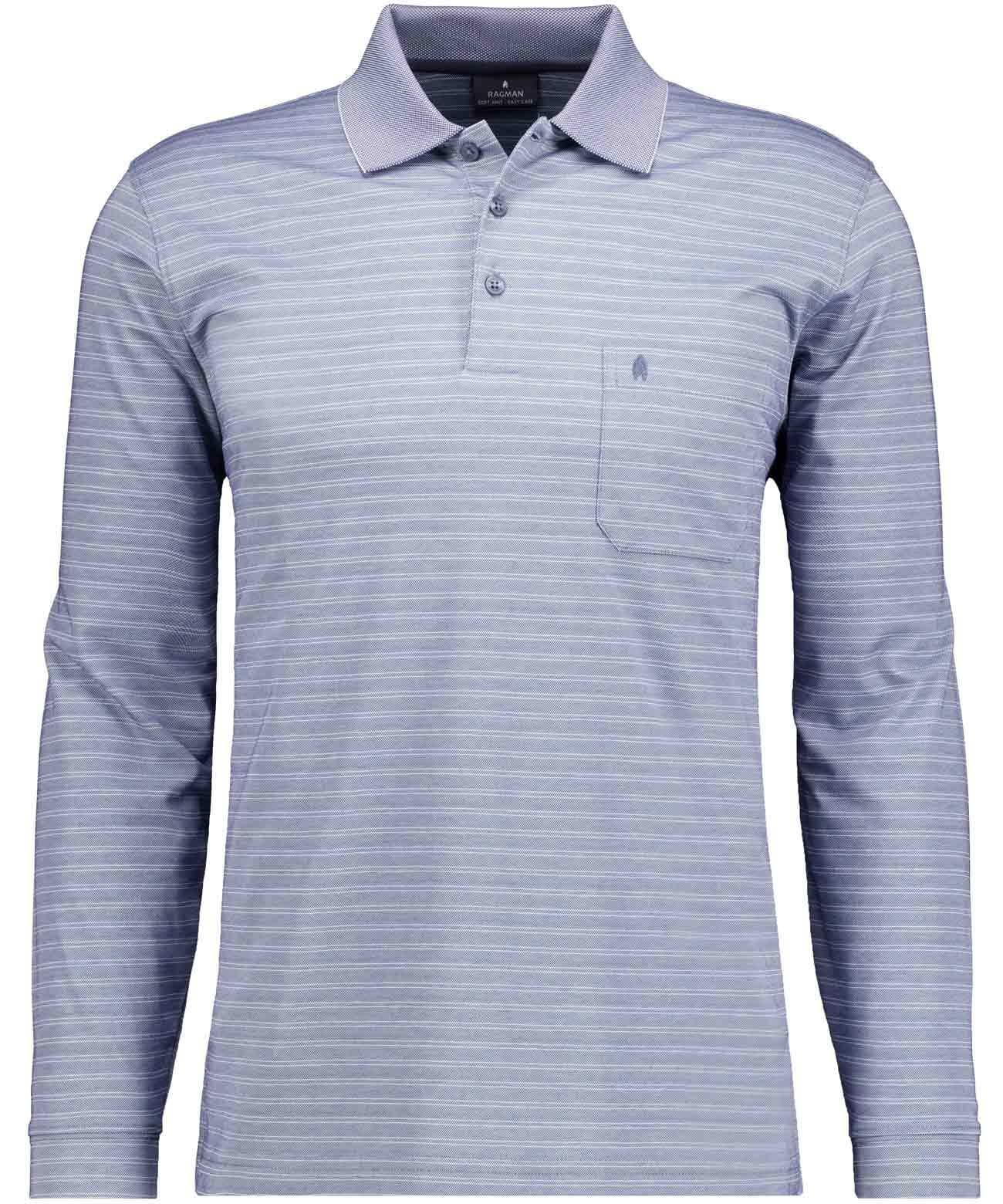 RAGMAN Poloshirt günstig online kaufen