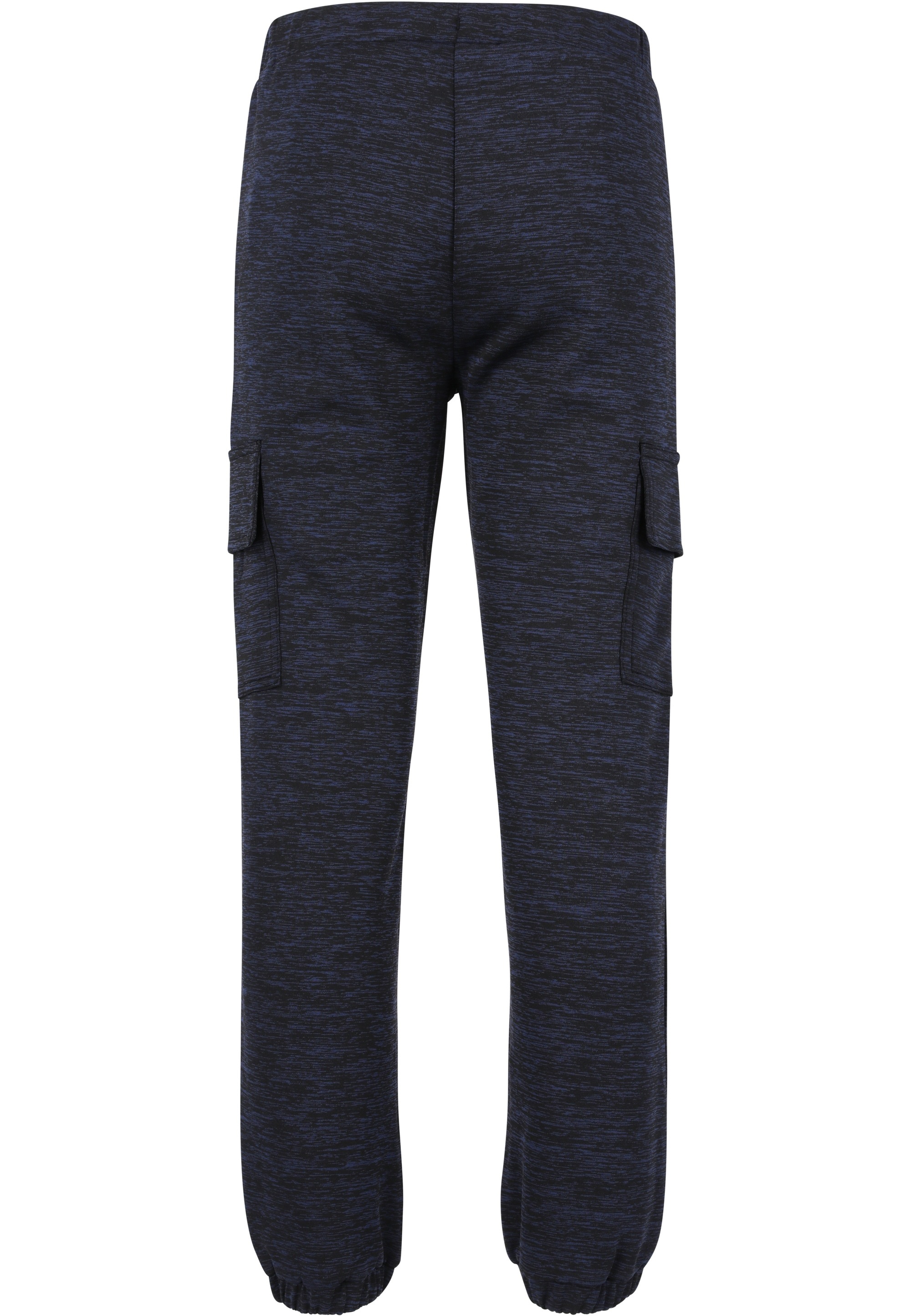 ZIGZAG Sweathose »Benyamin«, im vielseitigen Cargo-Look