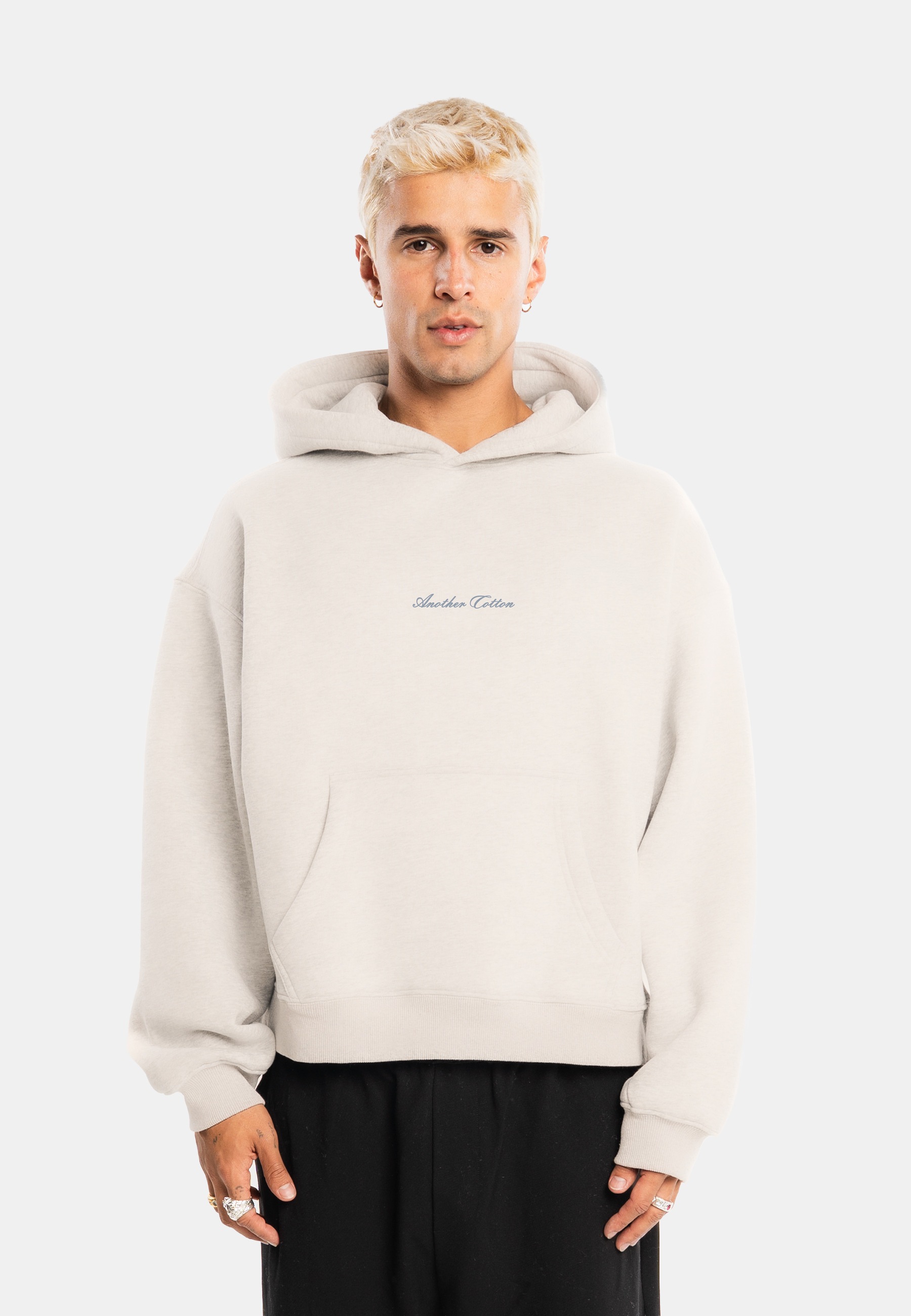 Another Cotton Lab Hoodie »Another Cotton Lab Creative Lab Hoodie«, 1
