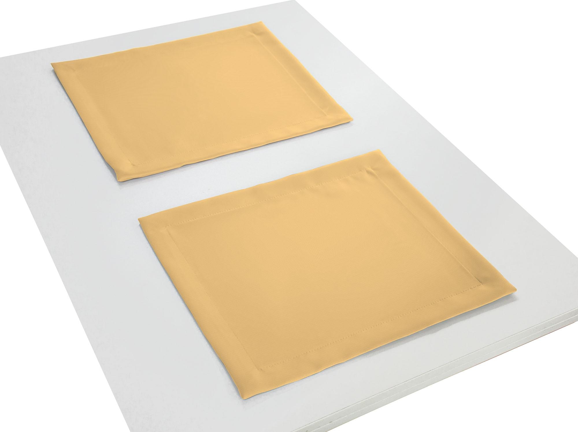Adam Platzset "Uni Collection Light" günstig online kaufen