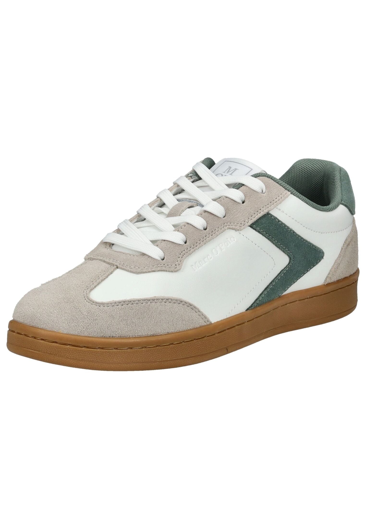 Marc OPolo Sneaker "Marc OPolo Sneaker Leder" günstig online kaufen