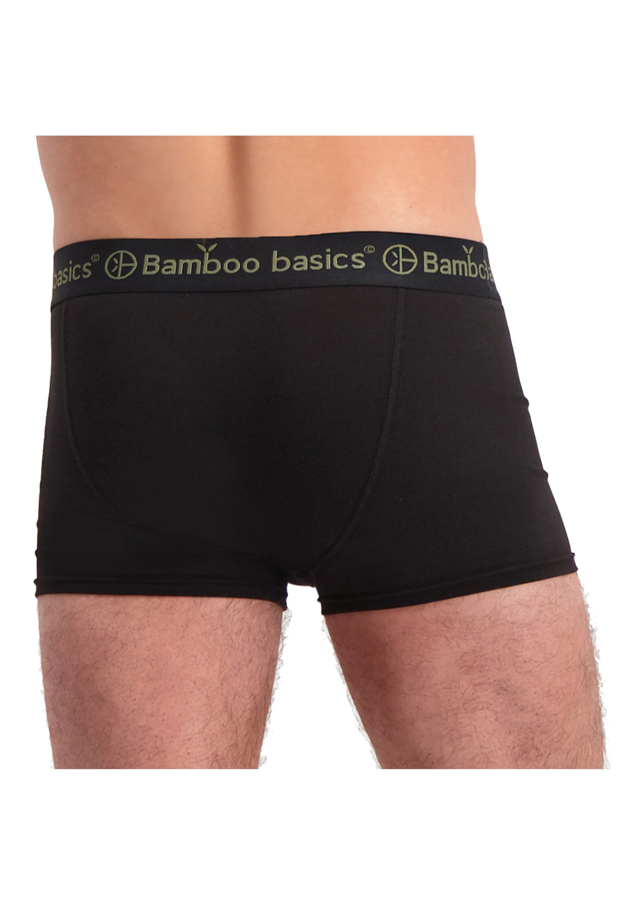 Bamboo basics Boxershorts "Boxershort LIAM 6er Pack" günstig online kaufen