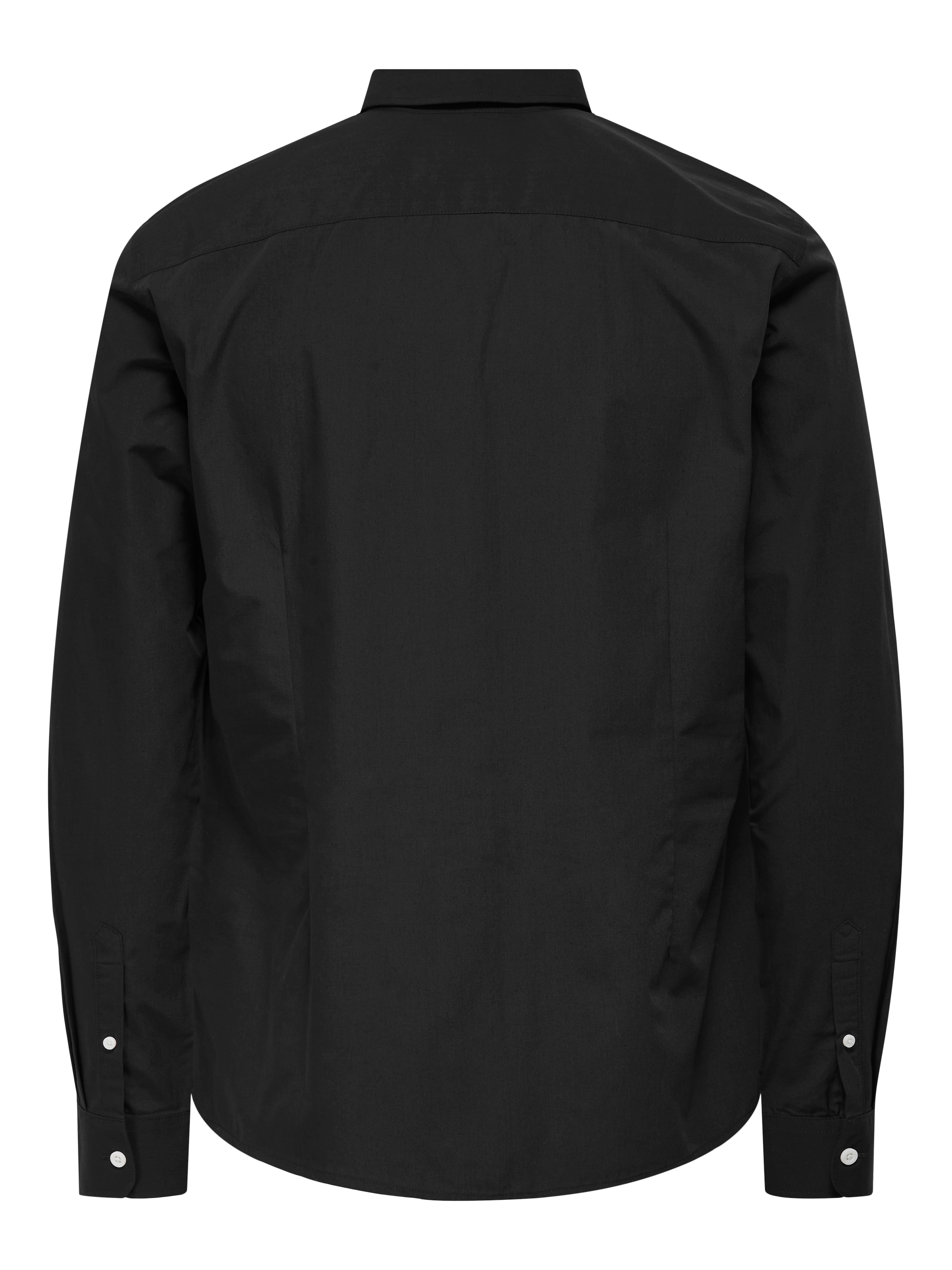 ONLY & SONS Langarmhemd »ONSFLORIAN LIFE LS POPLIN SHIRT OTL«