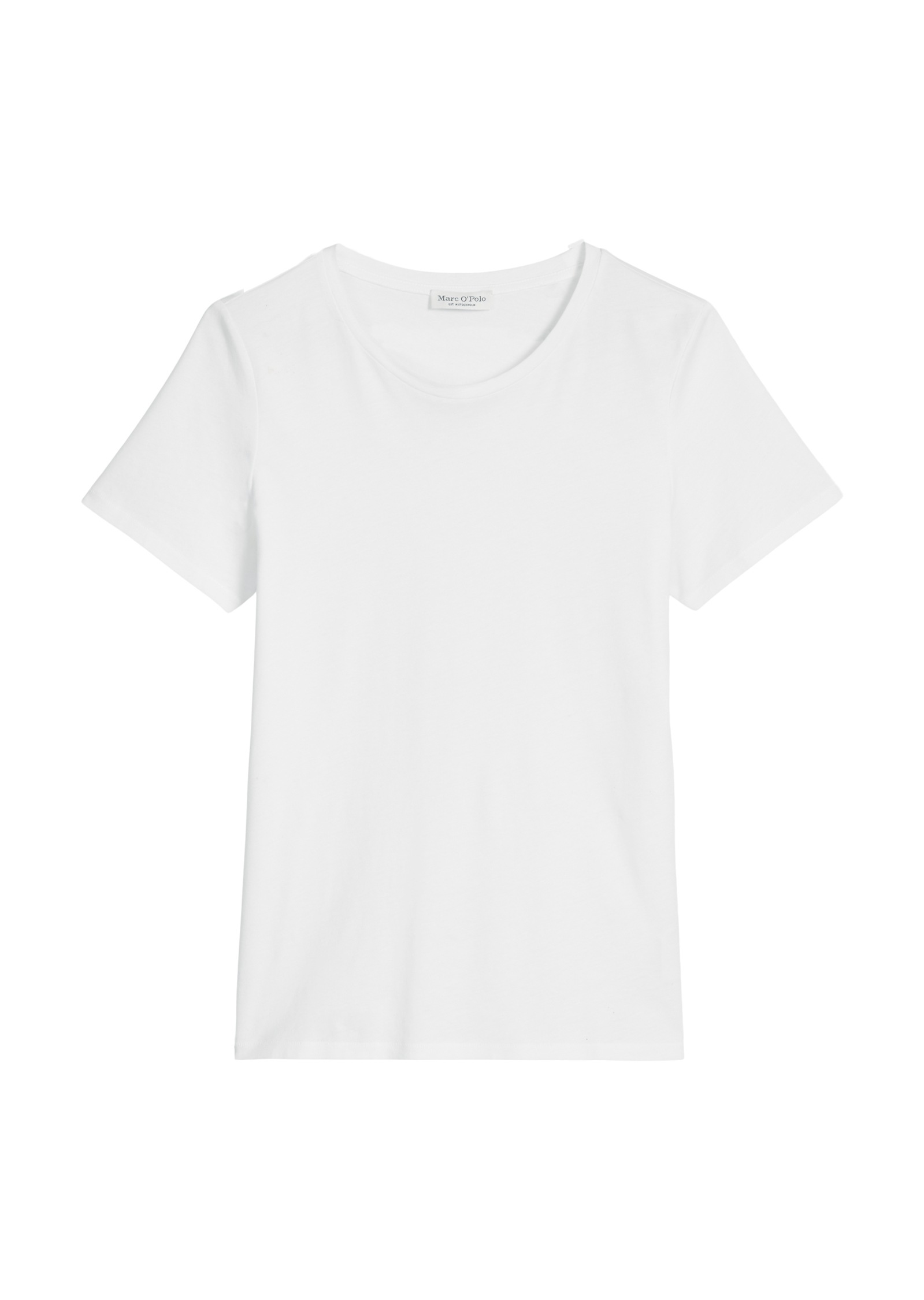 Marc O'Polo T-Shirt »aus Organic Cotton SIngle Jersey«