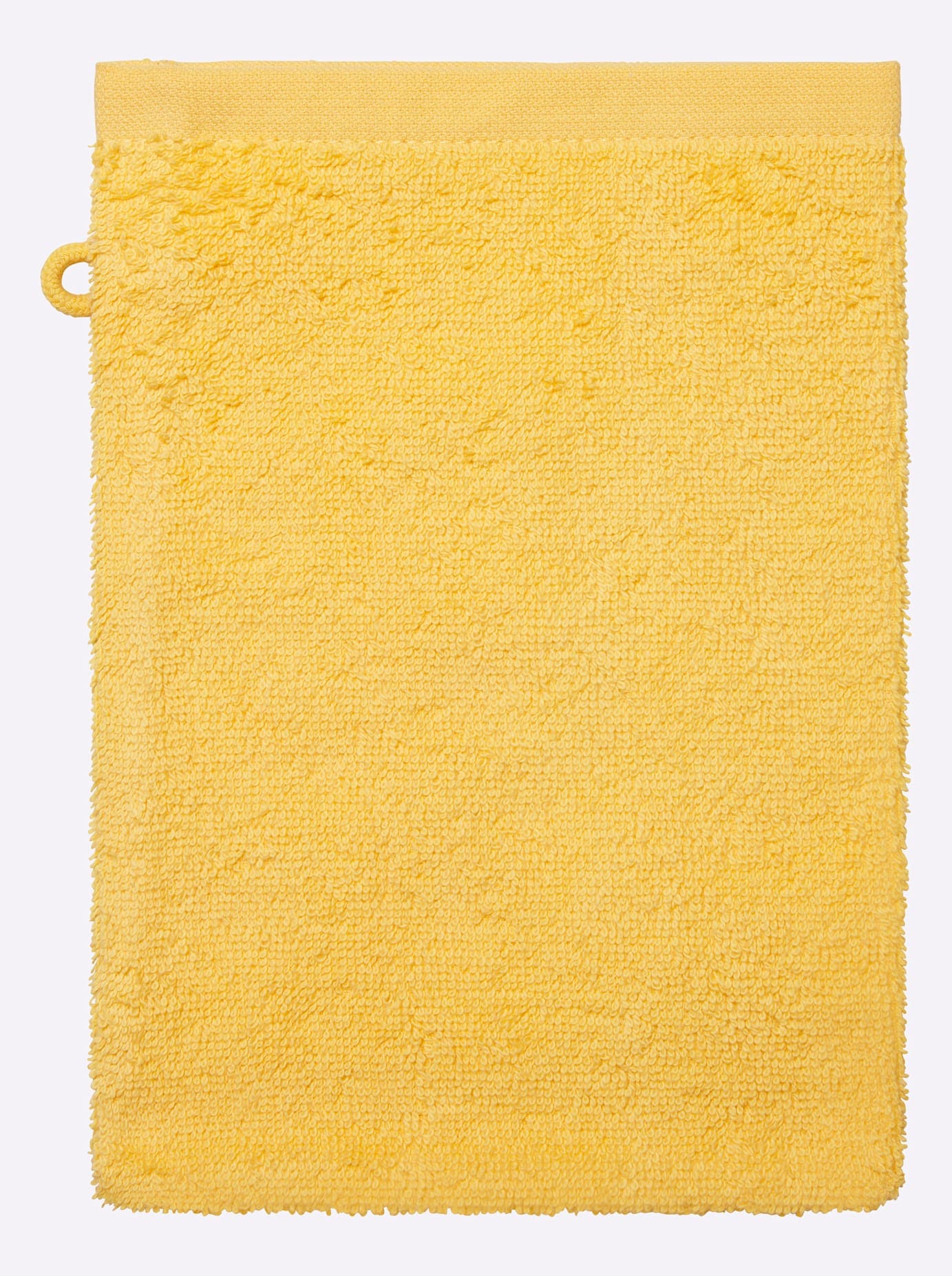 wäschepur Handtuch, (1 St.)