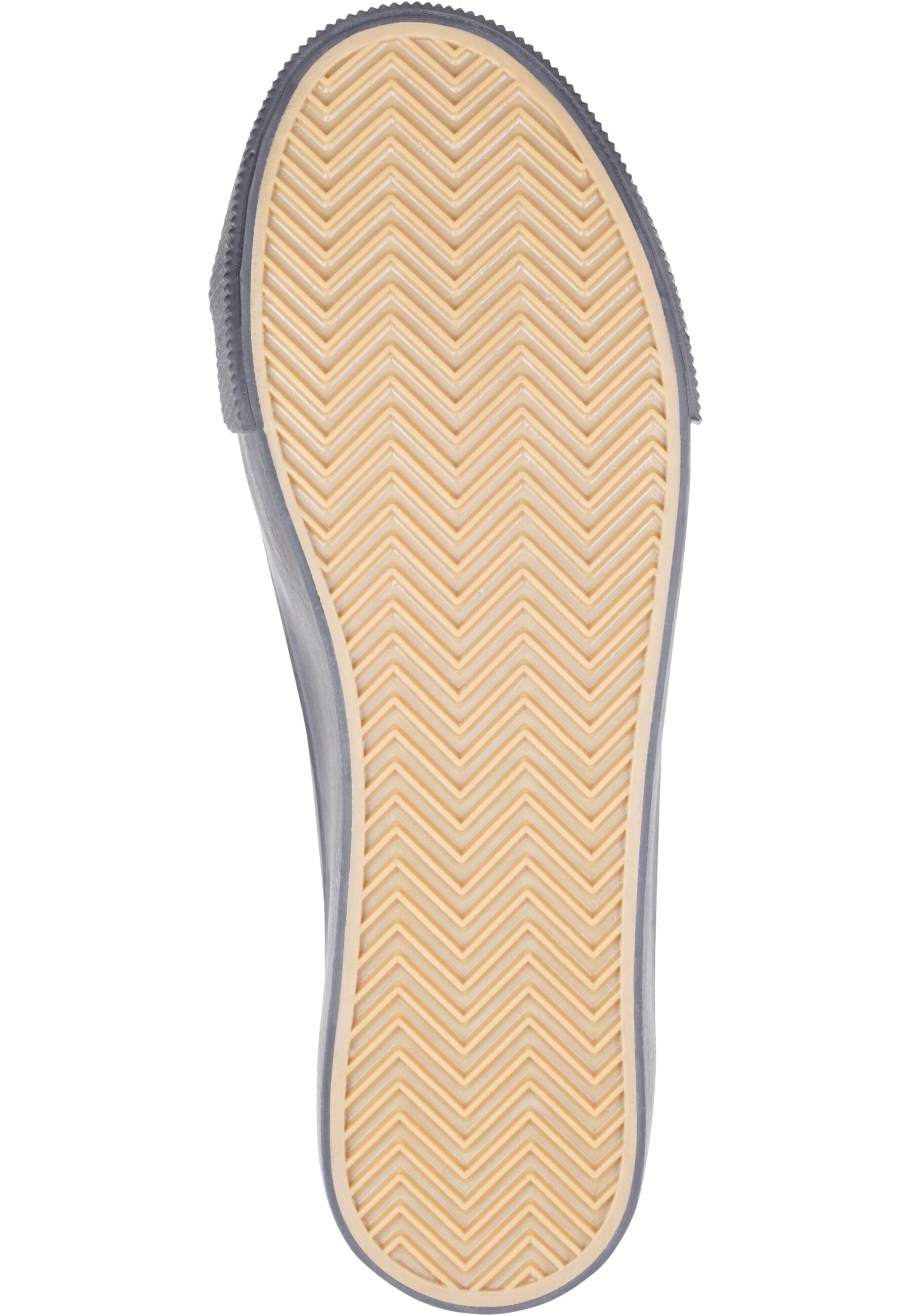 URBAN CLASSICS Sneaker »Urban Classics Damen Plateau Sneaker«, (1 tlg.)
