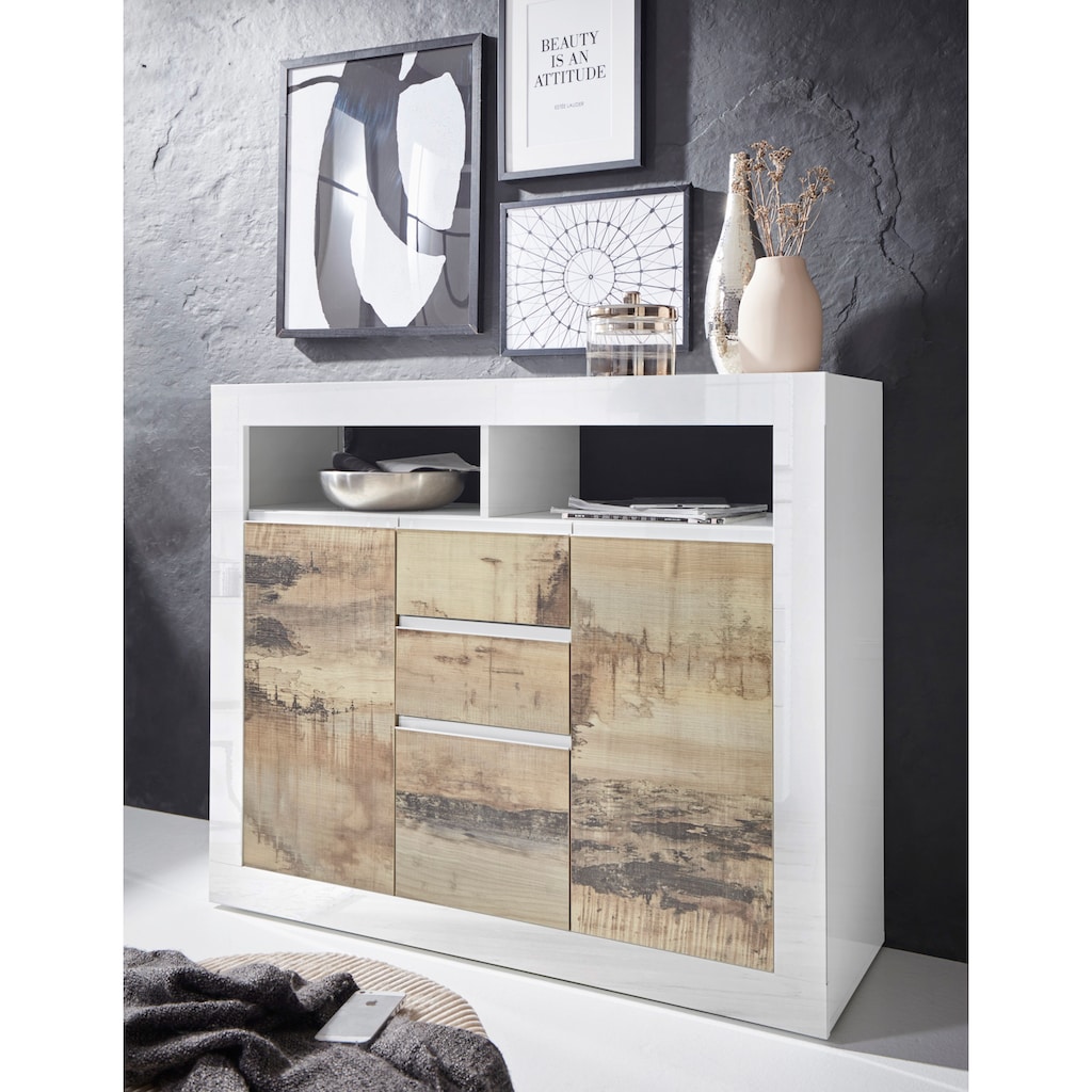 Tecnos Highboard »Zoe«