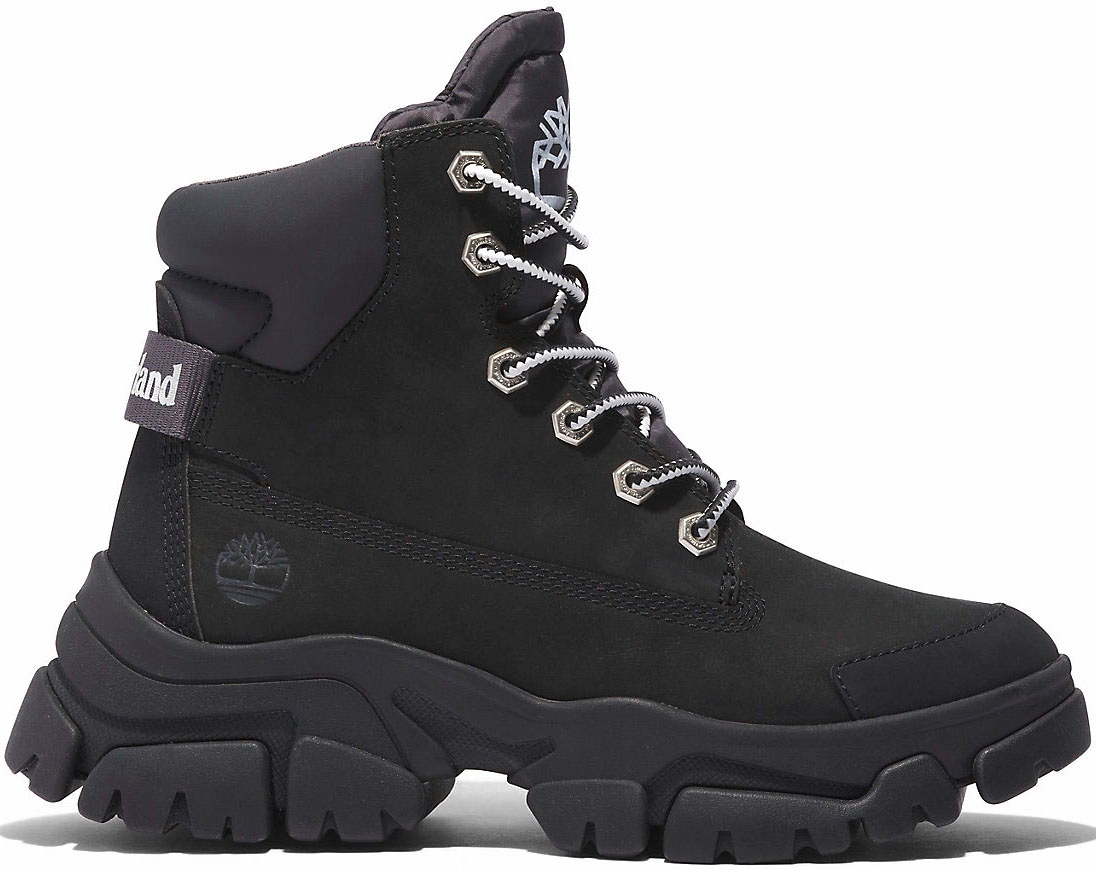 Timberland Schnürboots »Adley Way Sneaker Boot«, Winterschuhe, Sneakerboots, Winterboots