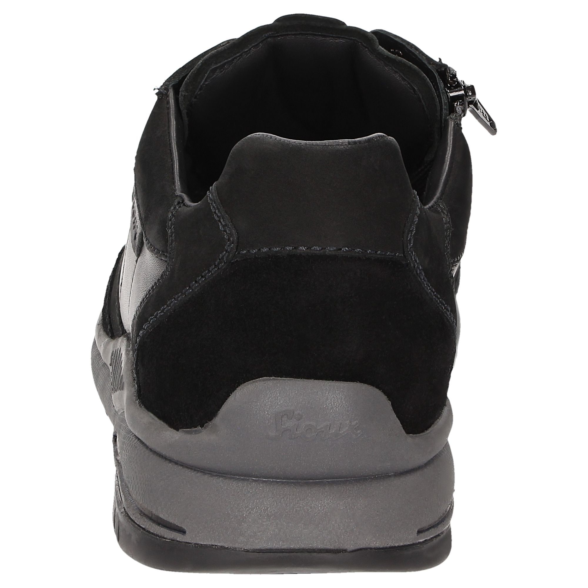 SIOUX Sneaker »Turibio-713-J«