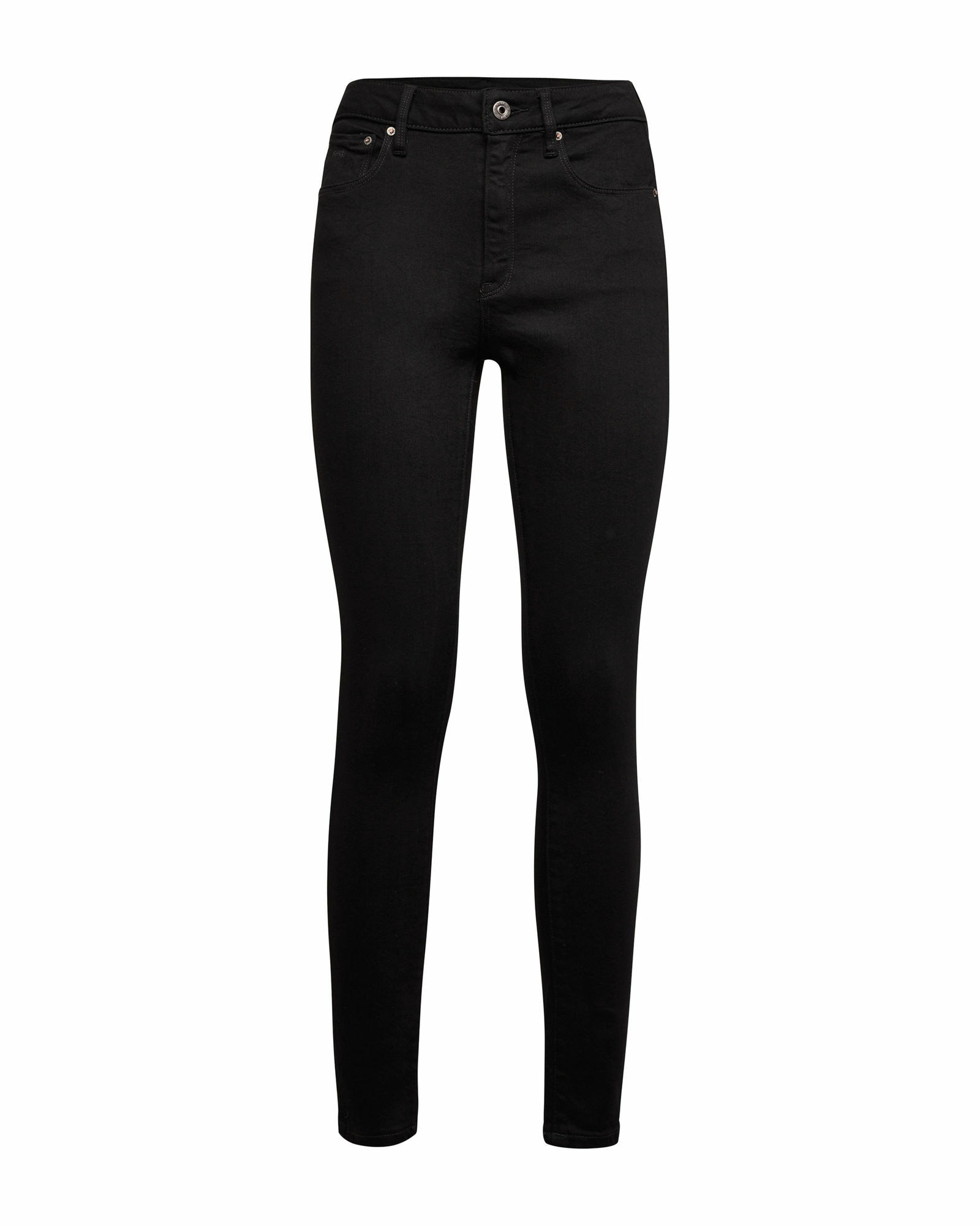 G-STAR 5-Pocket-Jeans "3301 Skinny Jeans" günstig online kaufen
