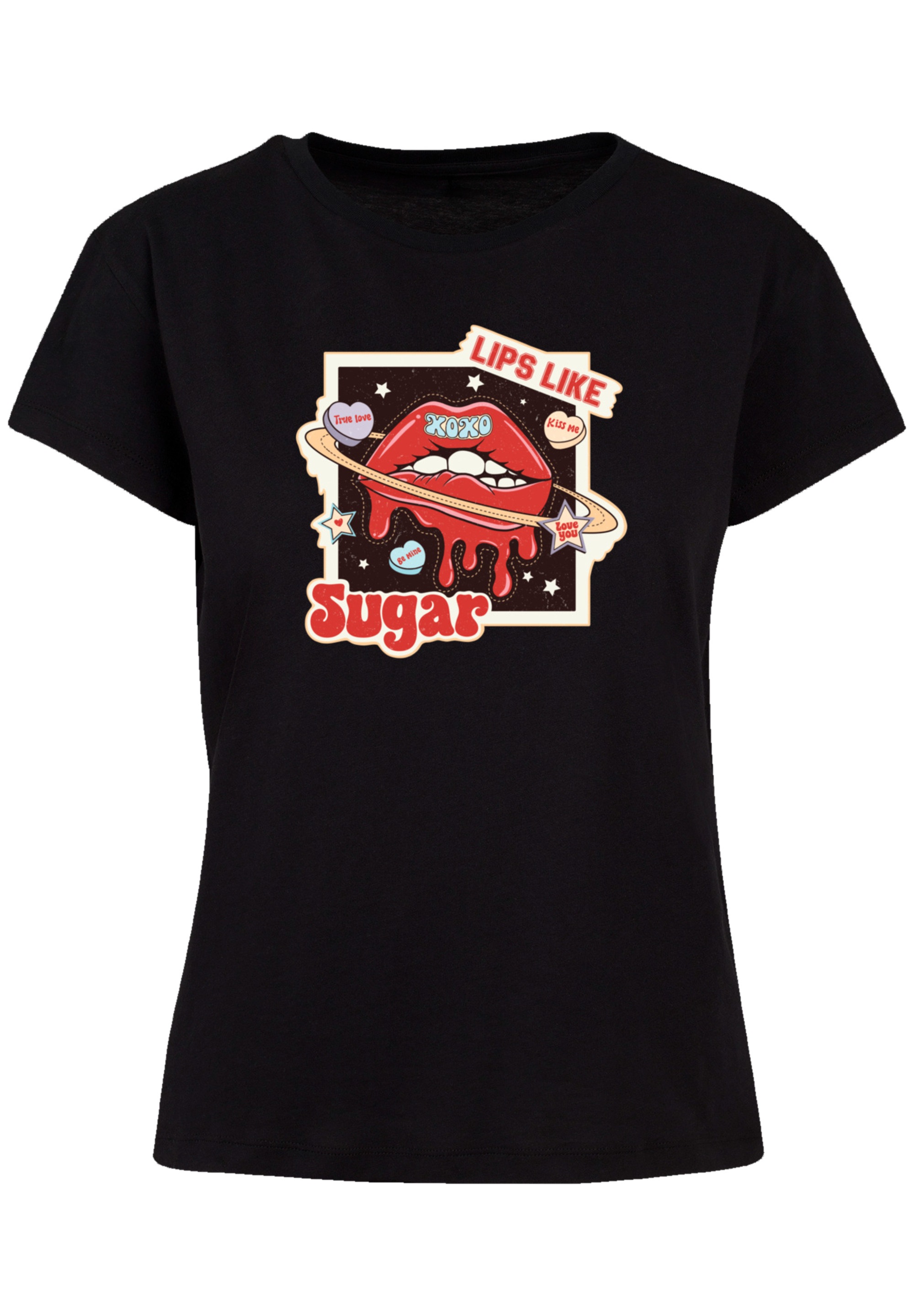 F4NT4STIC T-Shirt Premium Qualität günstig online kaufen