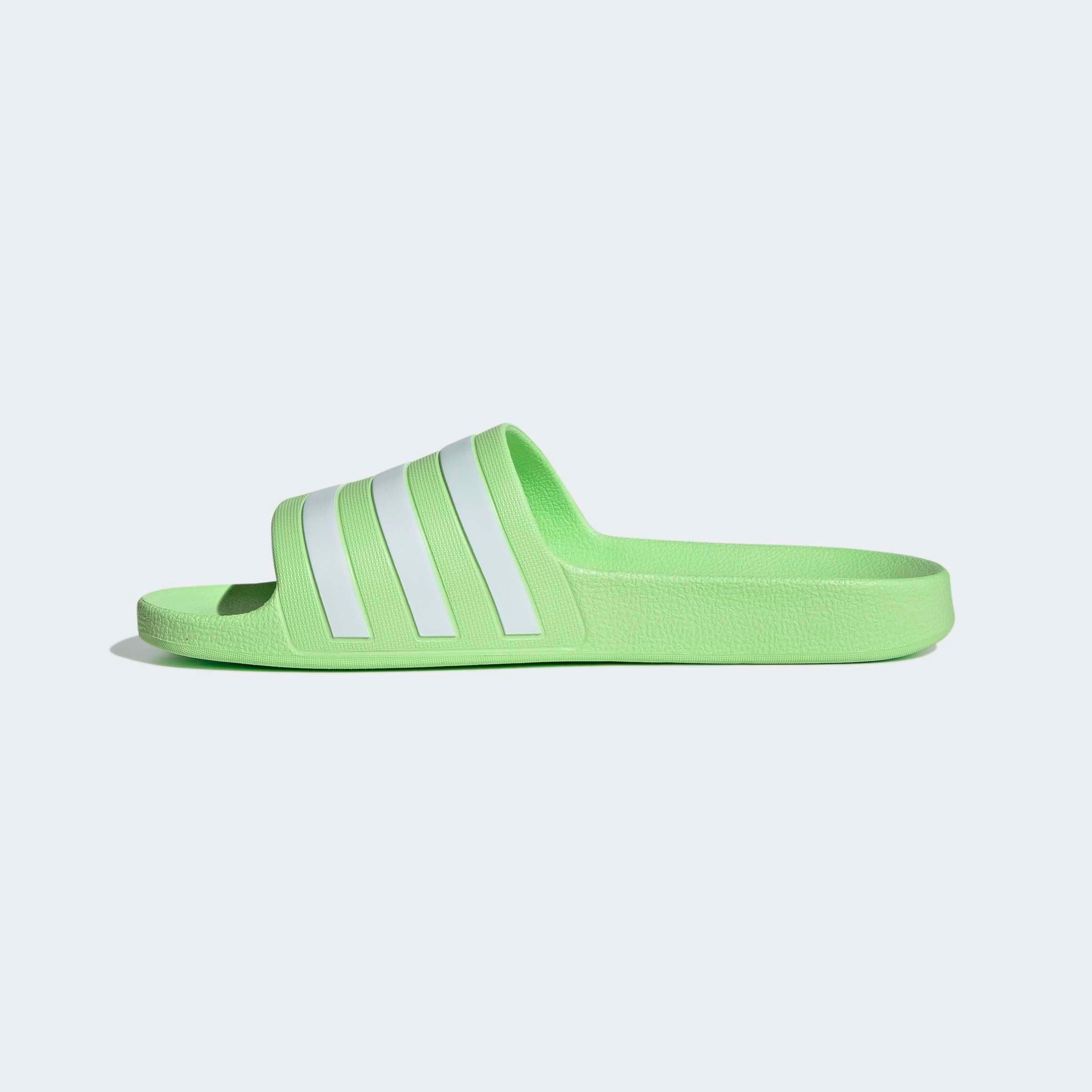 Thumbnail - adidas Sportswear Badesandale "AQUA ADILETTE" Badelatschen, World Cup Nations Pack