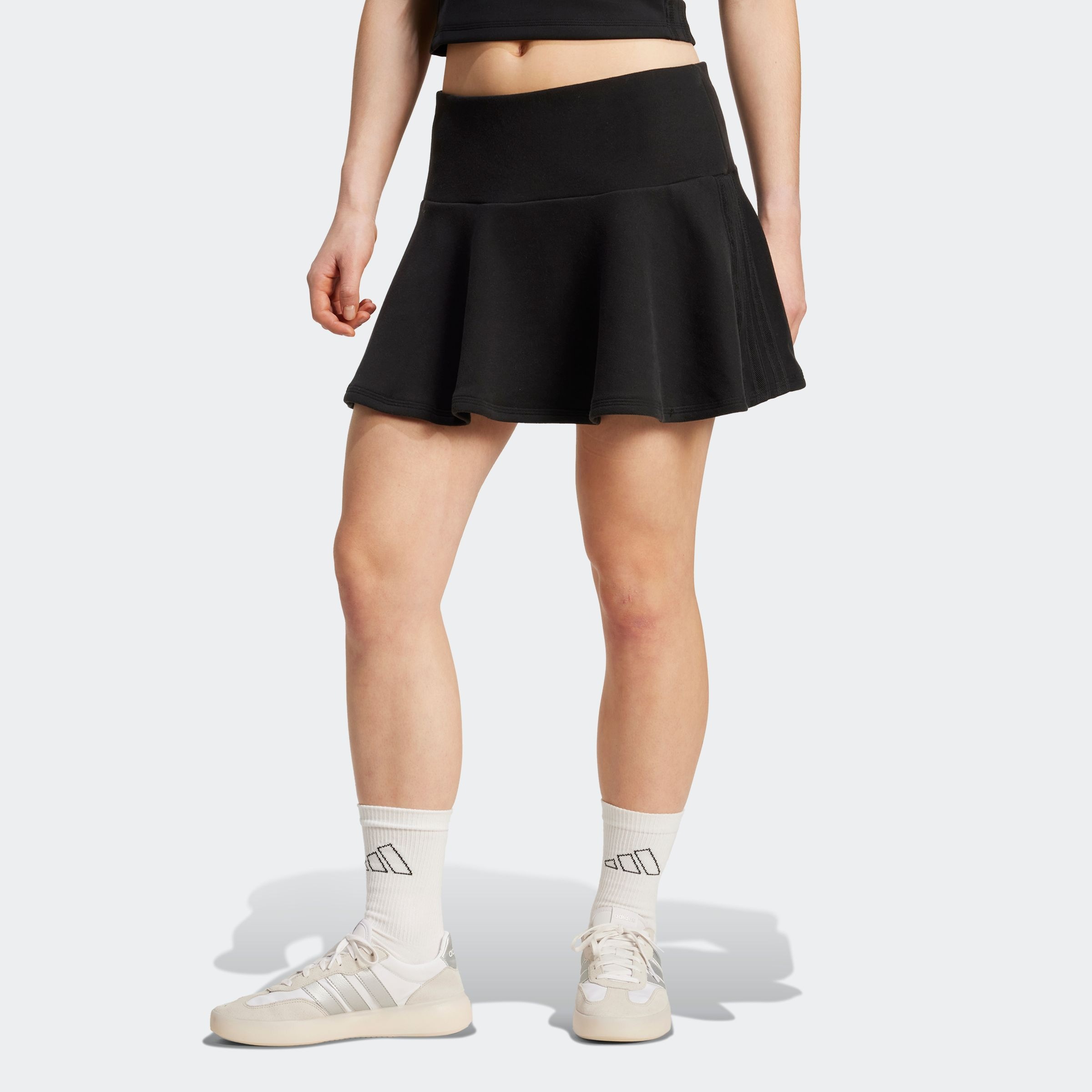 adidas Sportswear Sweatrock "W CO SKIRT" günstig online kaufen