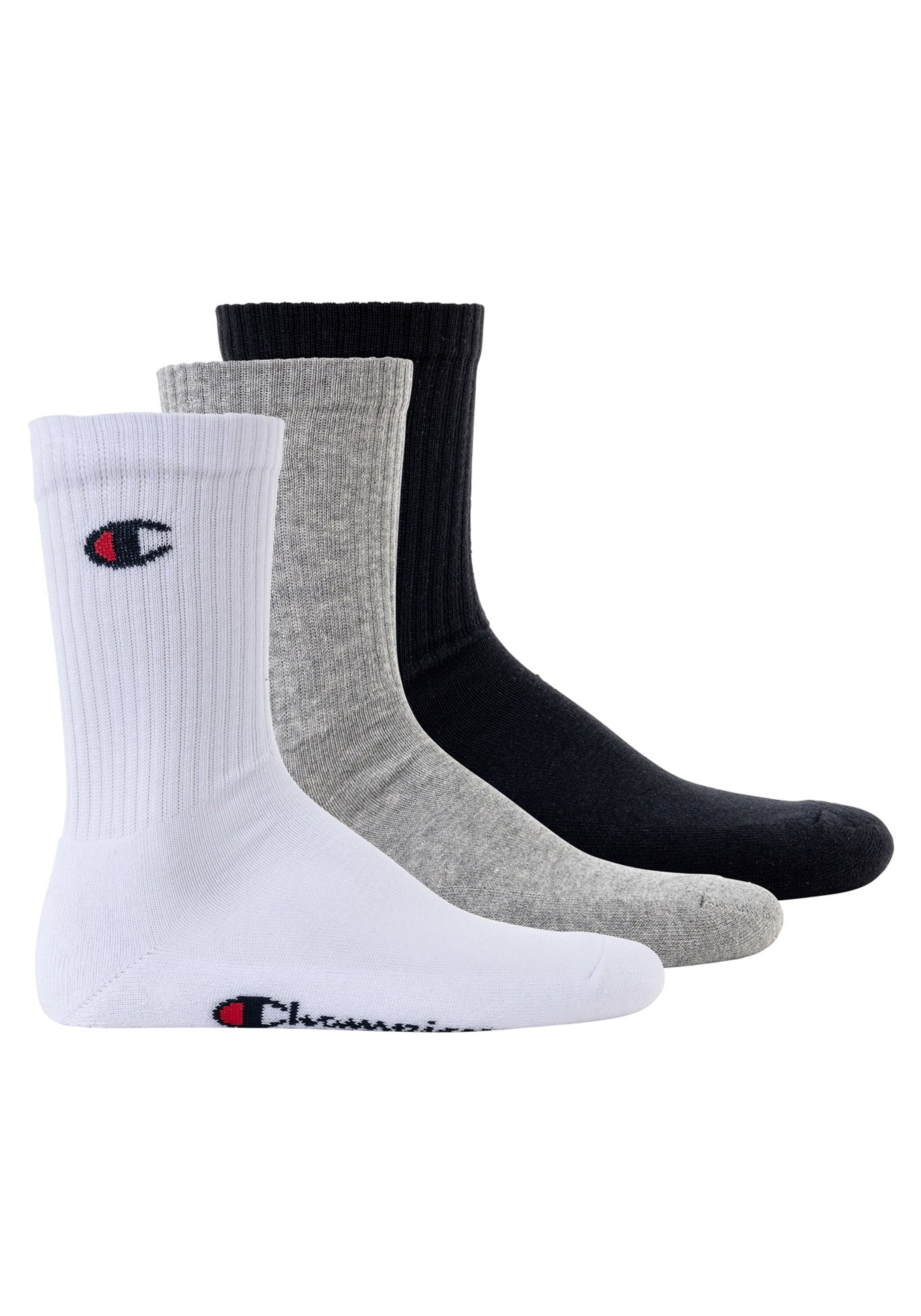 Champion Kurzsocken "Socken 3er Pack"