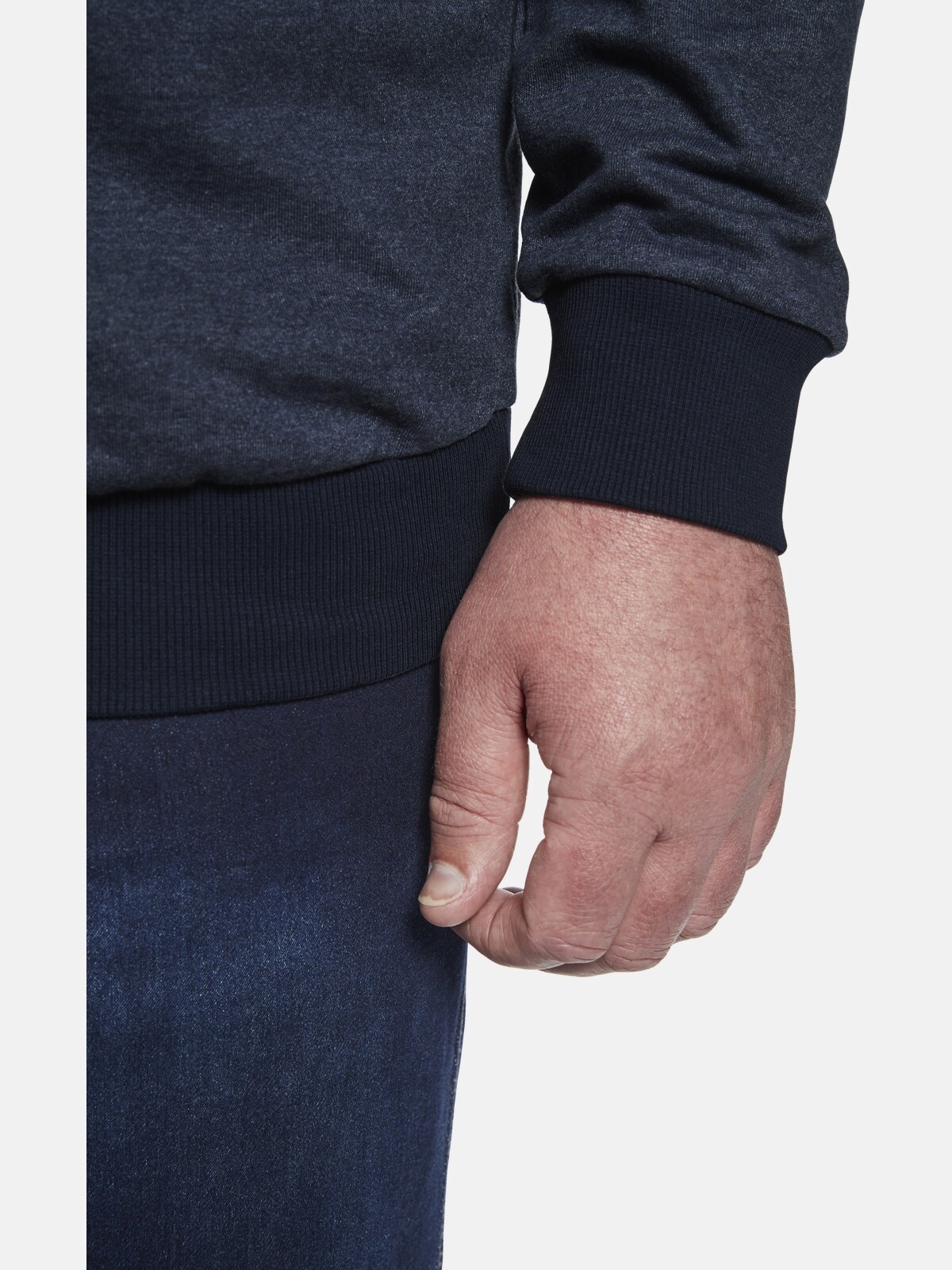 Charles Colby Sweatshirt »Sweatshirt EARL PADRIC«
