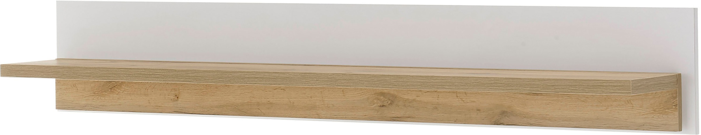 Home affaire Wandboard "LONG ISLAND" in moderner Trendfarbe, inklusive Bele günstig online kaufen