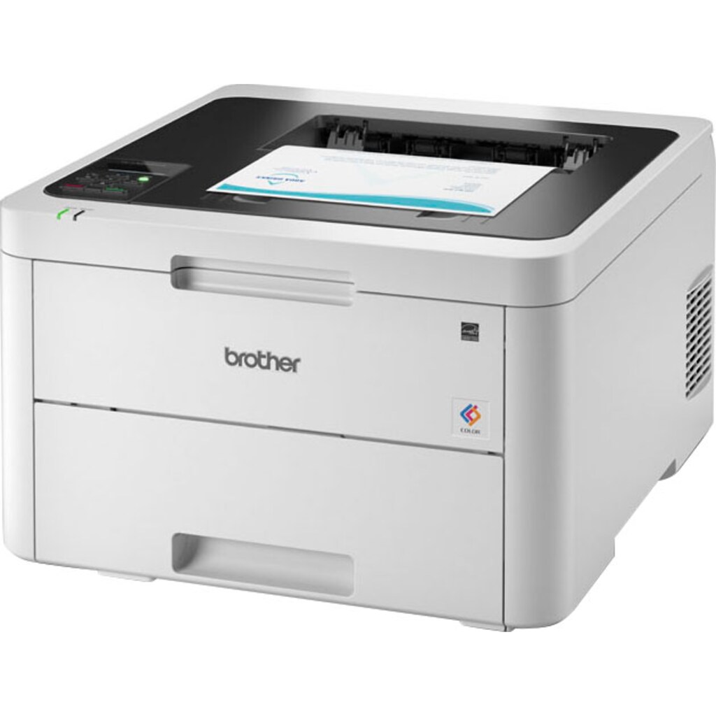 Brother Laserdrucker »HL-L3230CDW«