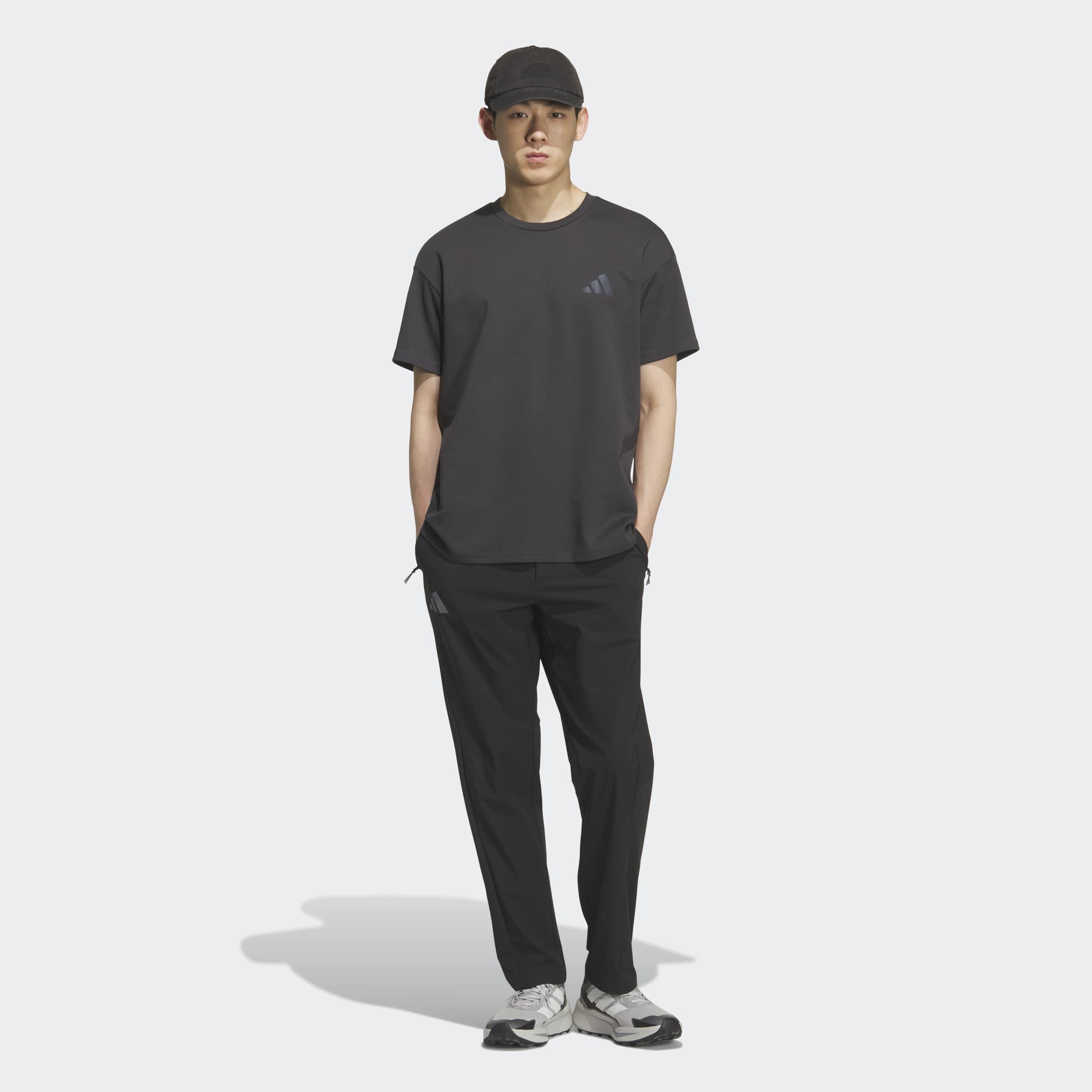 adidas TERREX Funktionsshirt »XPLORIC GRAFIK«