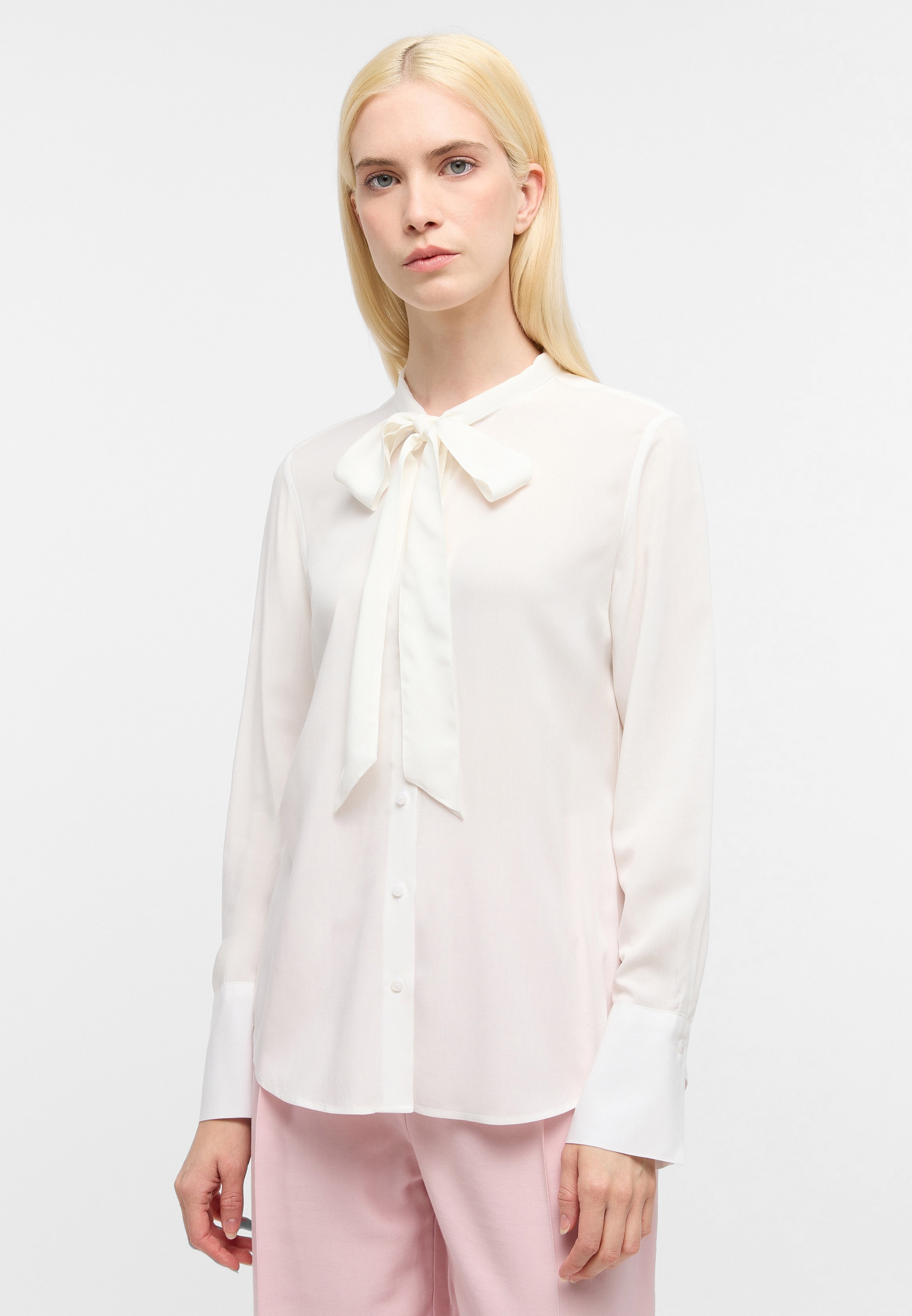 Eterna Hemdbluse "FITTED" günstig online kaufen