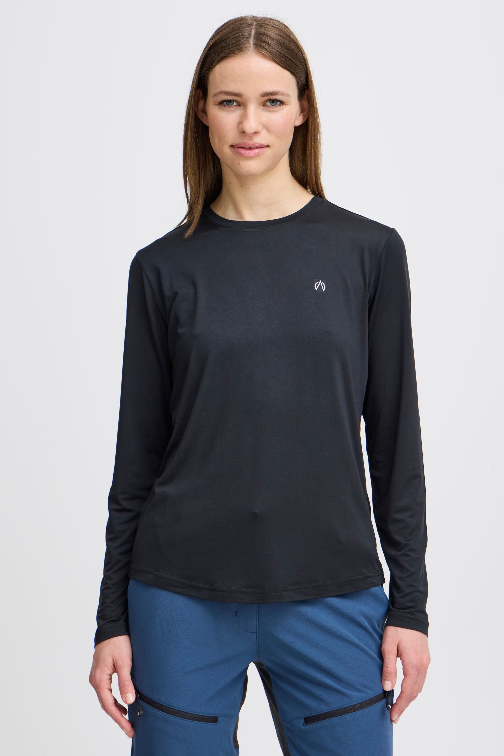 North Bend Longsleeve »Longsleeve NBTergola«