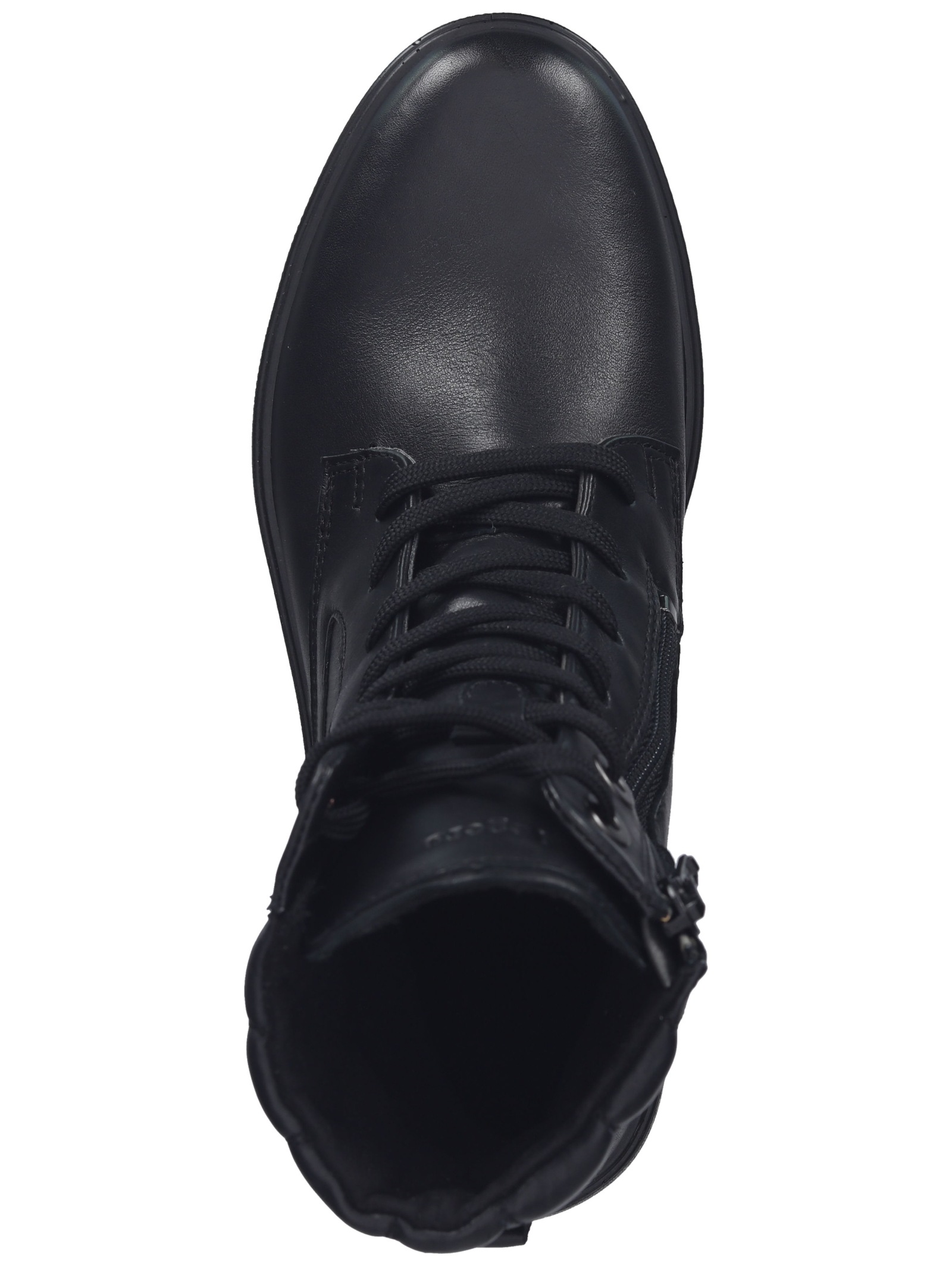 Legero Schnürstiefelette »Legero Stiefelette Nappaleder«