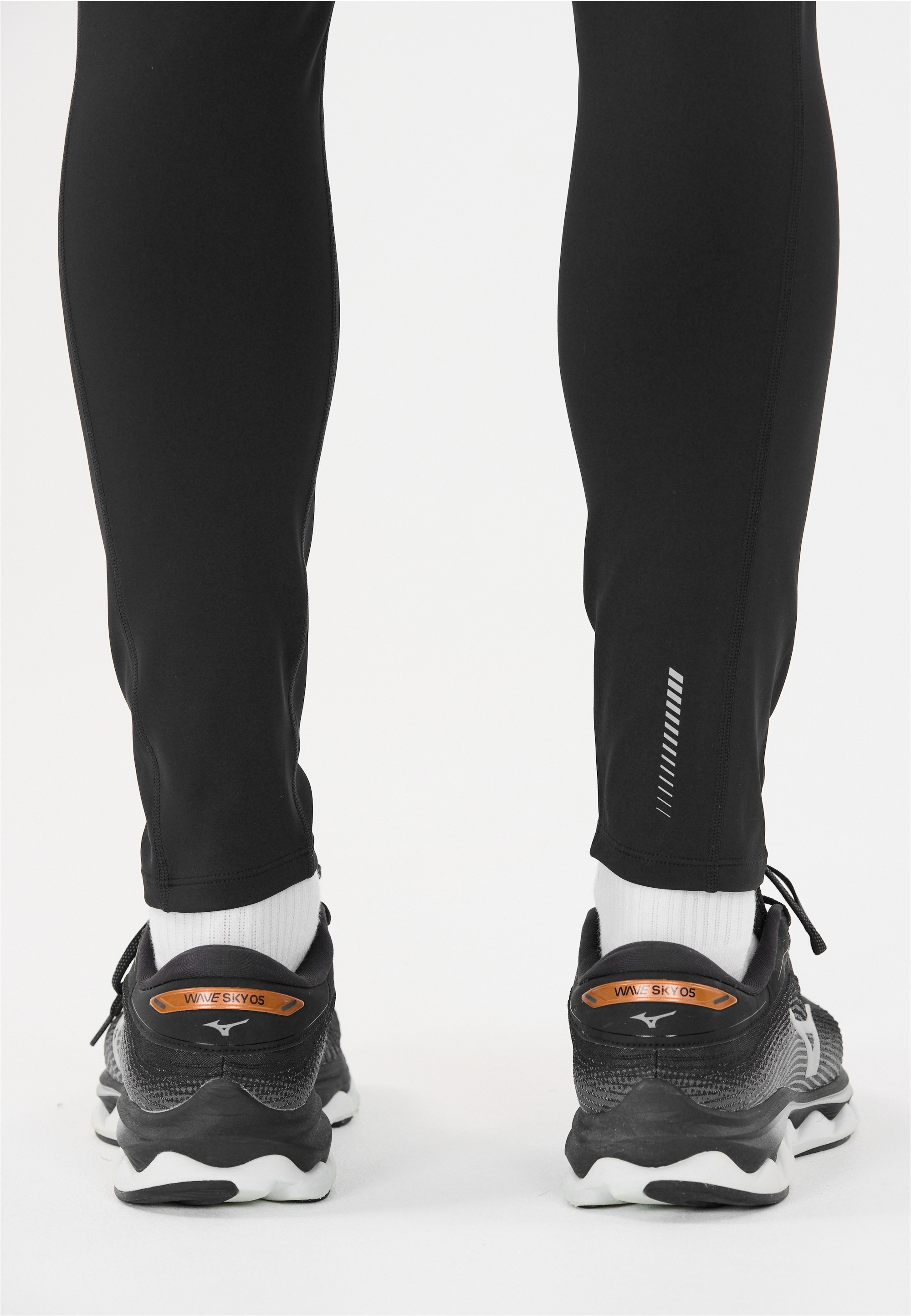 ENDURANCE Lauftights »Strong«  mit atmungsaktiver, schnell trocknender Funktion