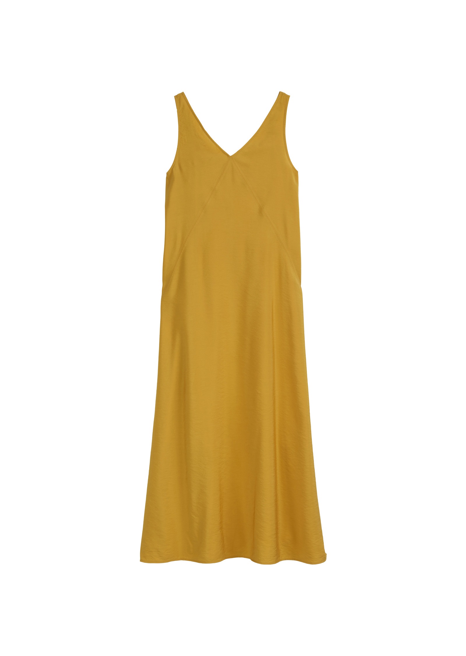 Marc O'Polo Maxikleid »mit Crinkle-Struktur«