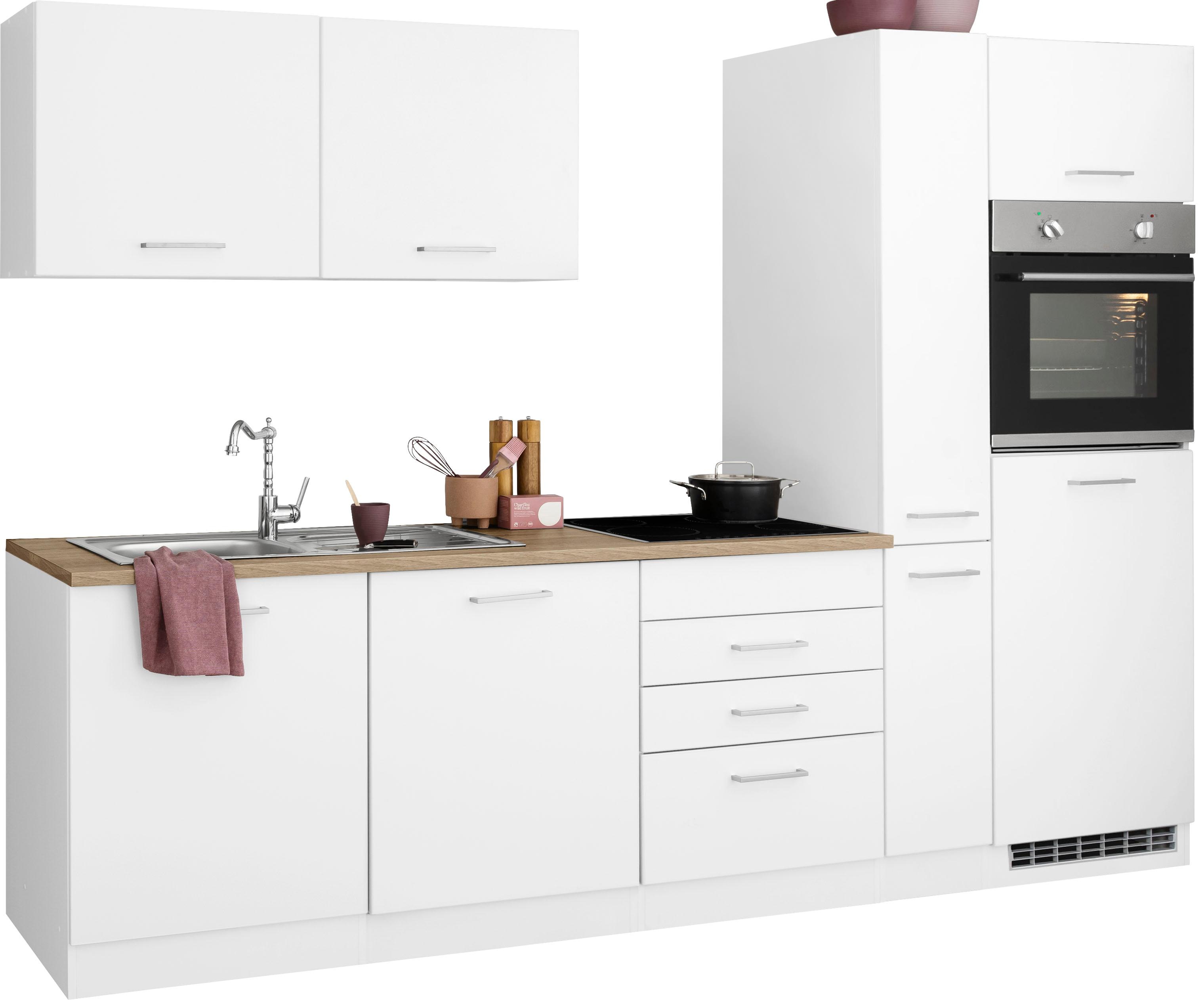 HELD MÖBEL Küchenzeile HELD MÖBEL Küchenzeile