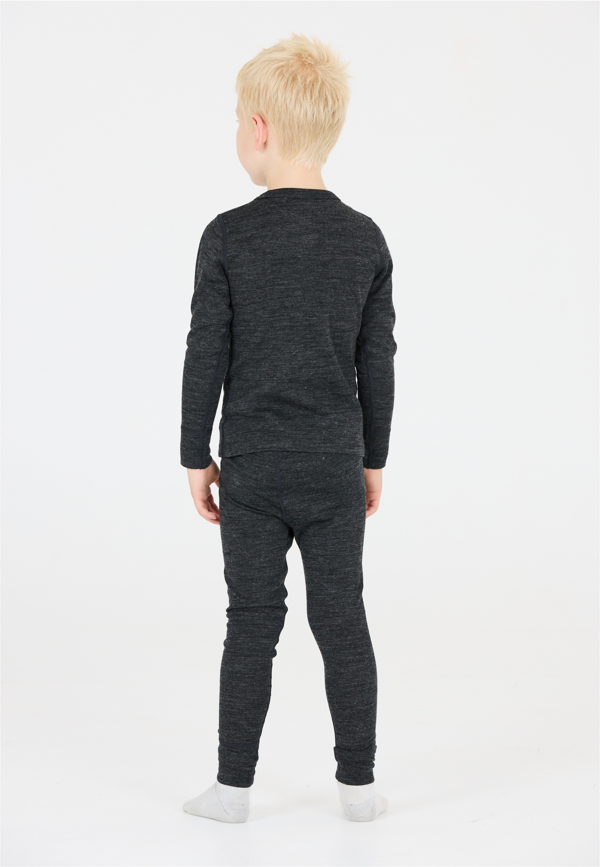 ZIGZAG Funktionsshirt »Terry«, (2 tlg.), mit feuchtigkeitsregulierender Eigenschaft