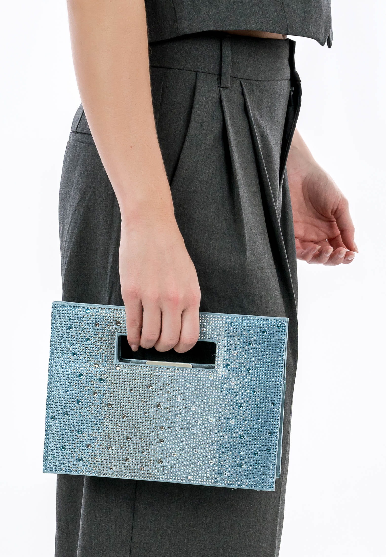Tamaris Clutch »Clutch TAS Amalia Rhinestone«