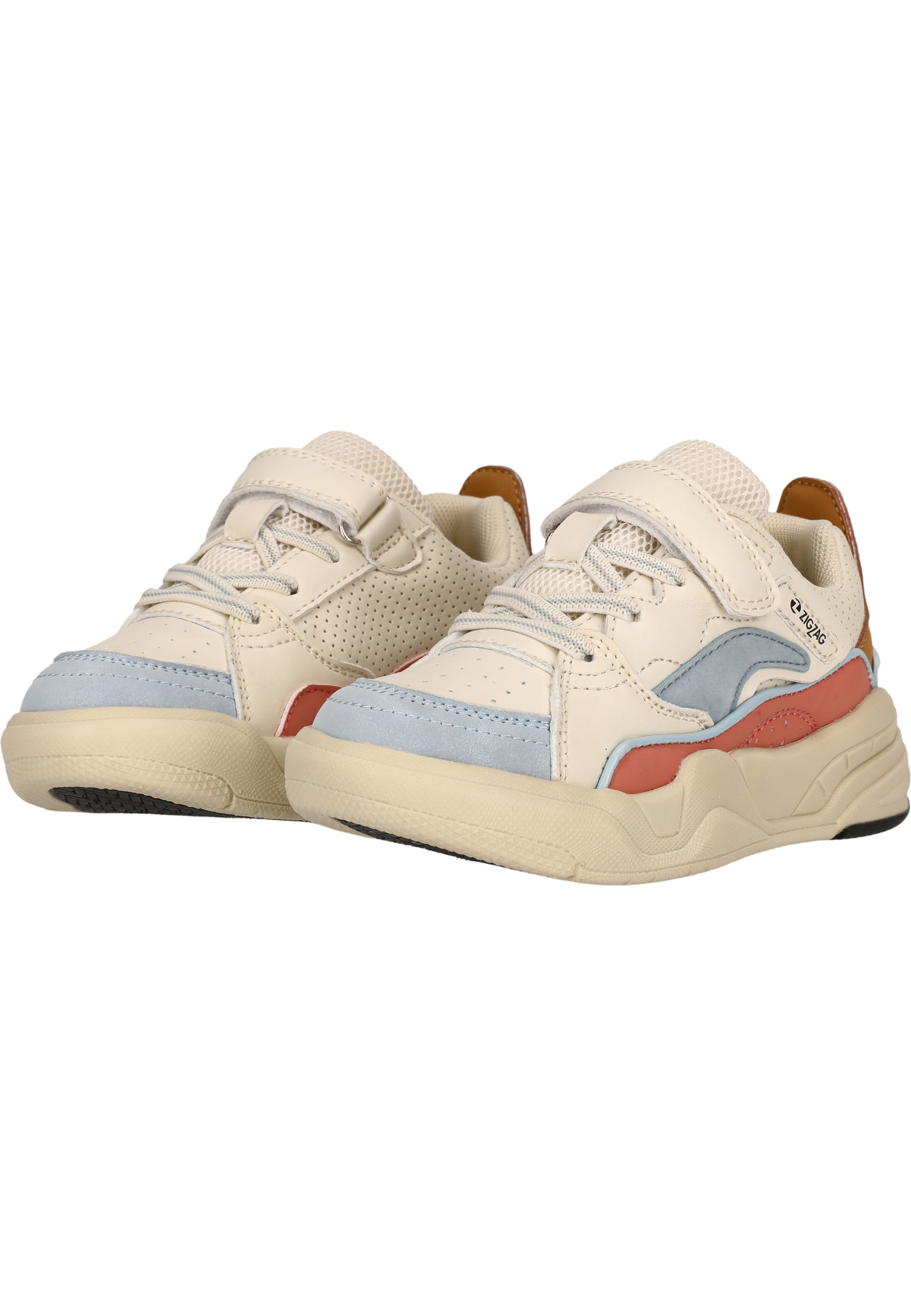 ZIGZAG Sneaker »Eli«, mit praktischem Klettverschluss