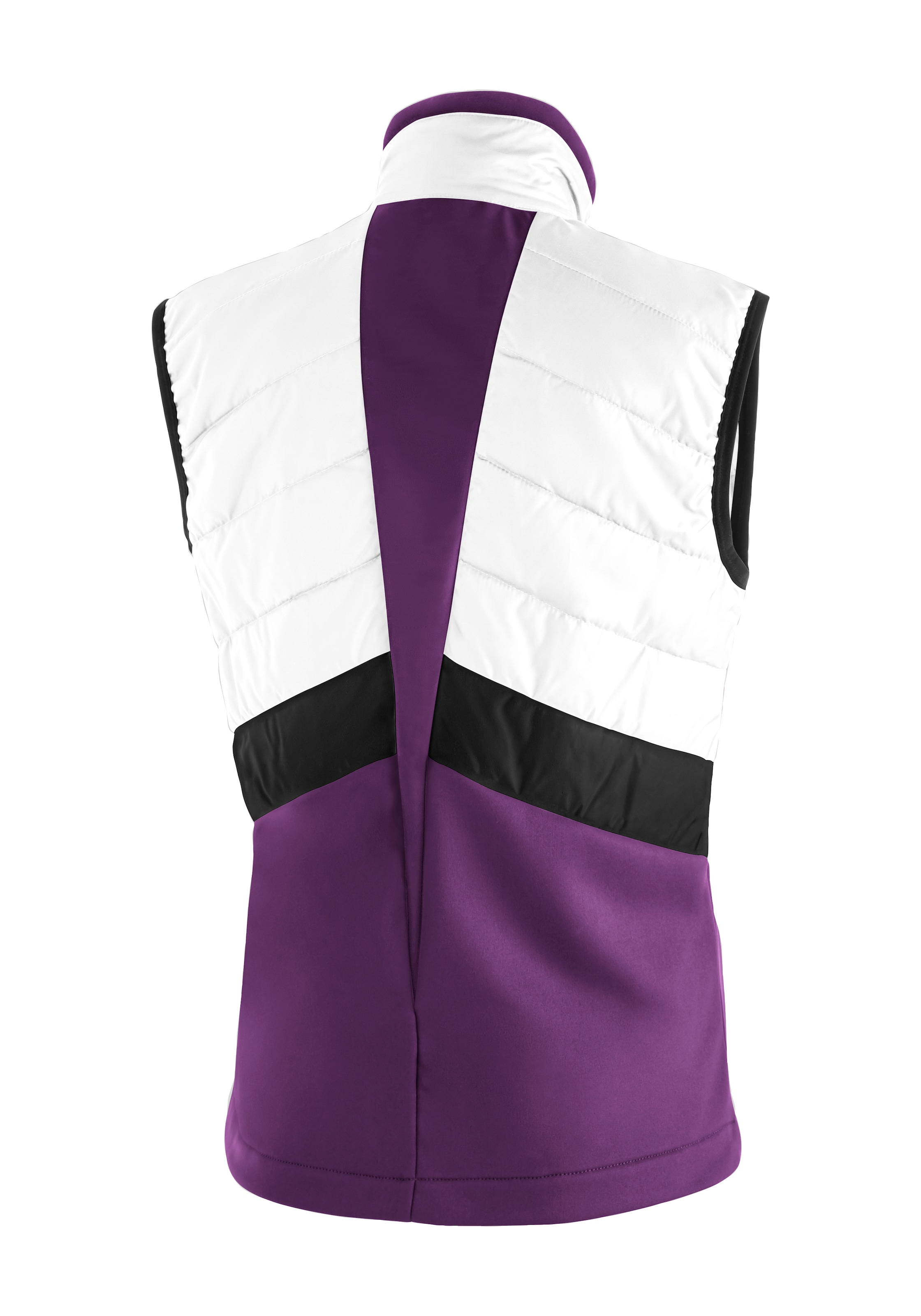 Maier Sports Funktionsweste "Ilsetra Vest W", bequeme Weste für Damen, idea günstig online kaufen