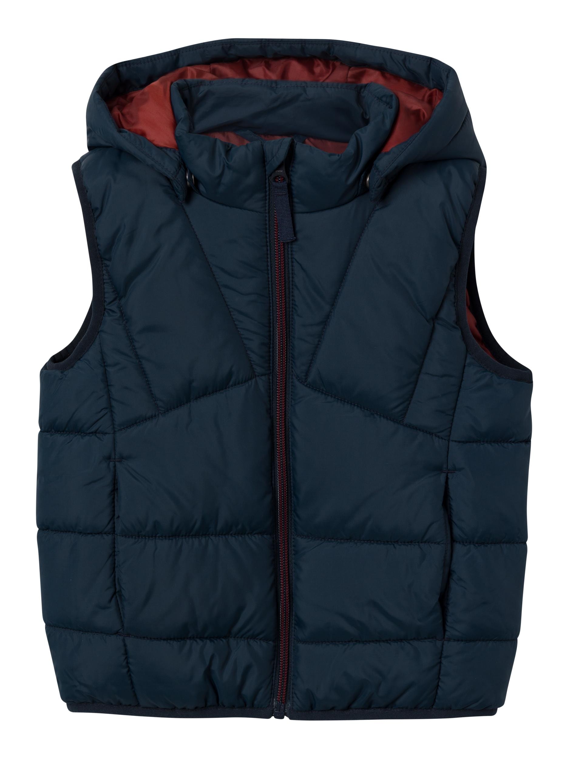 | It »NMMMEMPHIS bestellen PB« BAUR Name VEST Steppweste