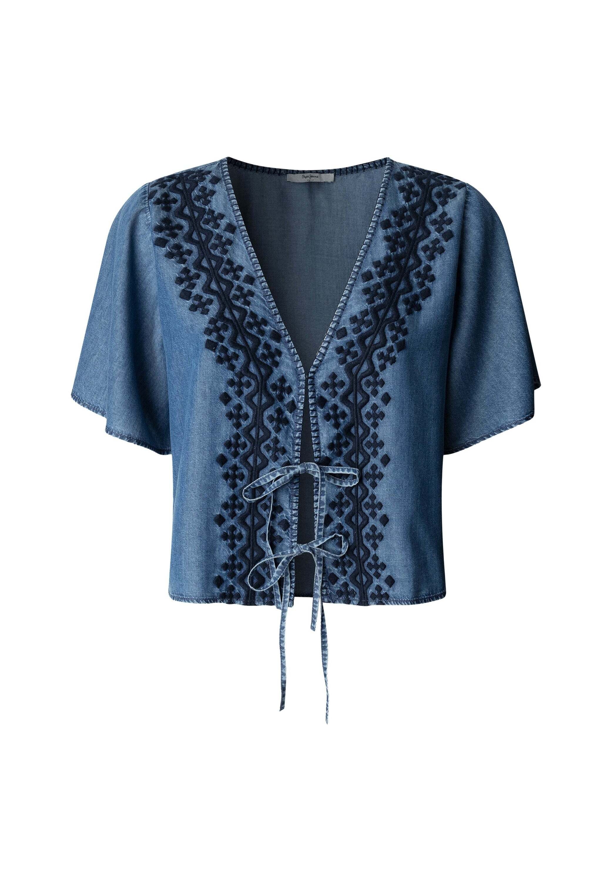 Pepe Jeans Funktionsshirt »shirt CLEO TENCEL SHIRT«