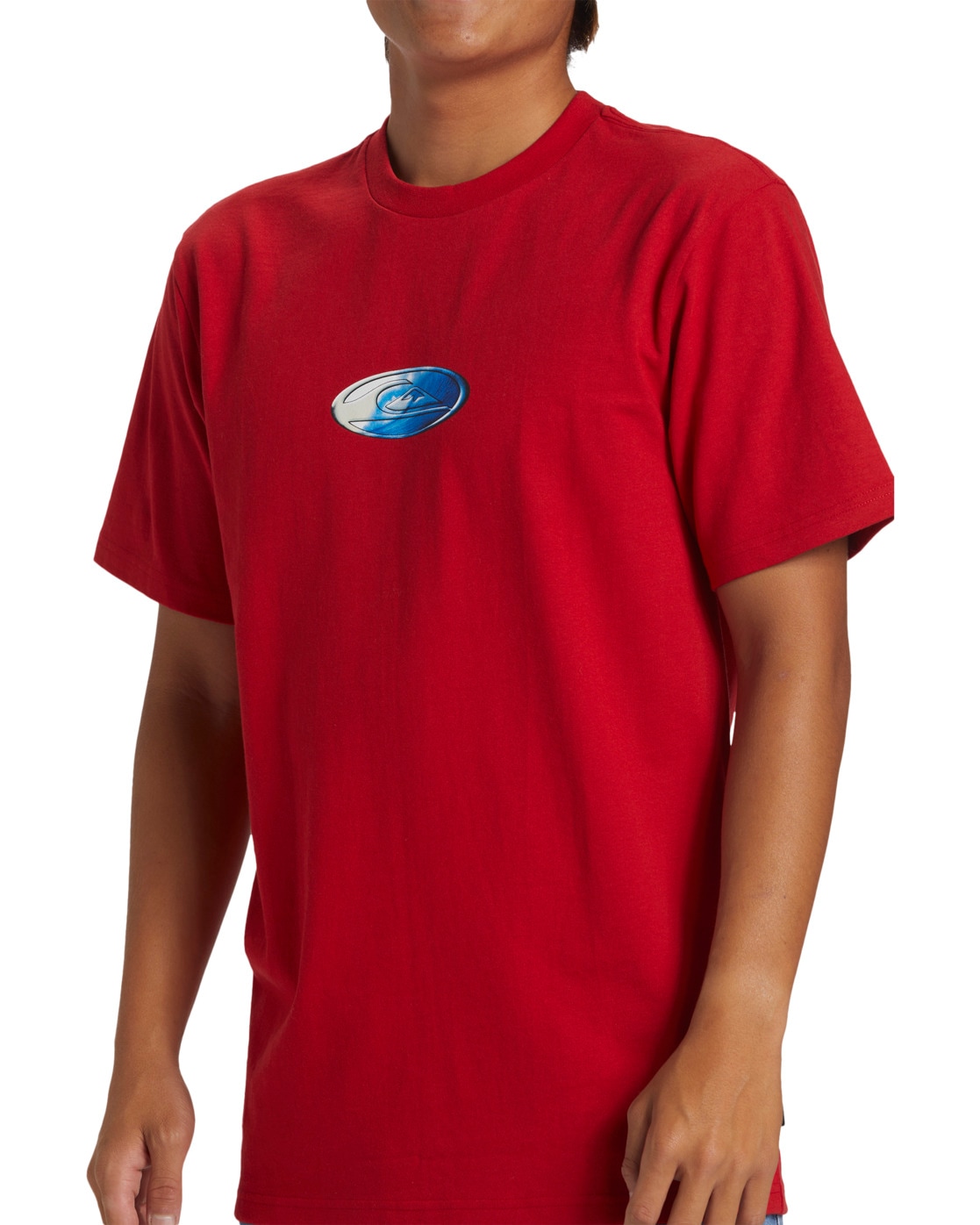 Quiksilver T-Shirt »N.A.R«