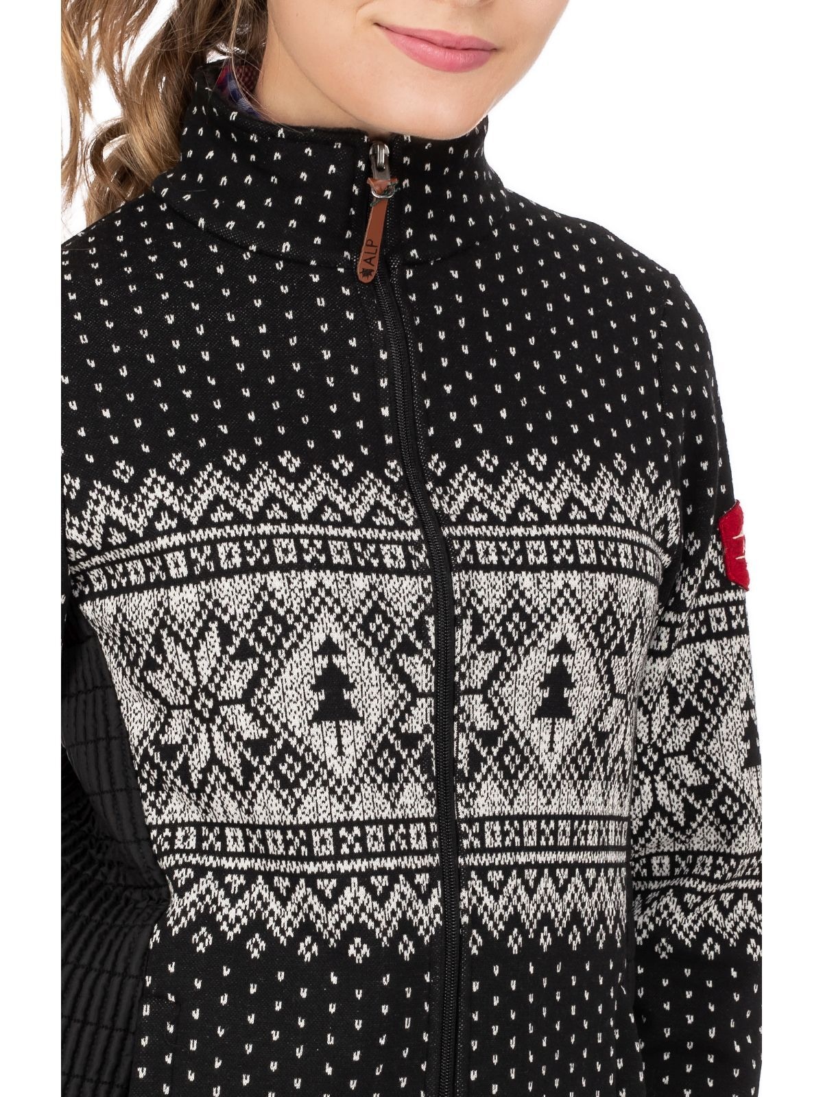ALP1964 Trachtenjacke »Jacke 412401«