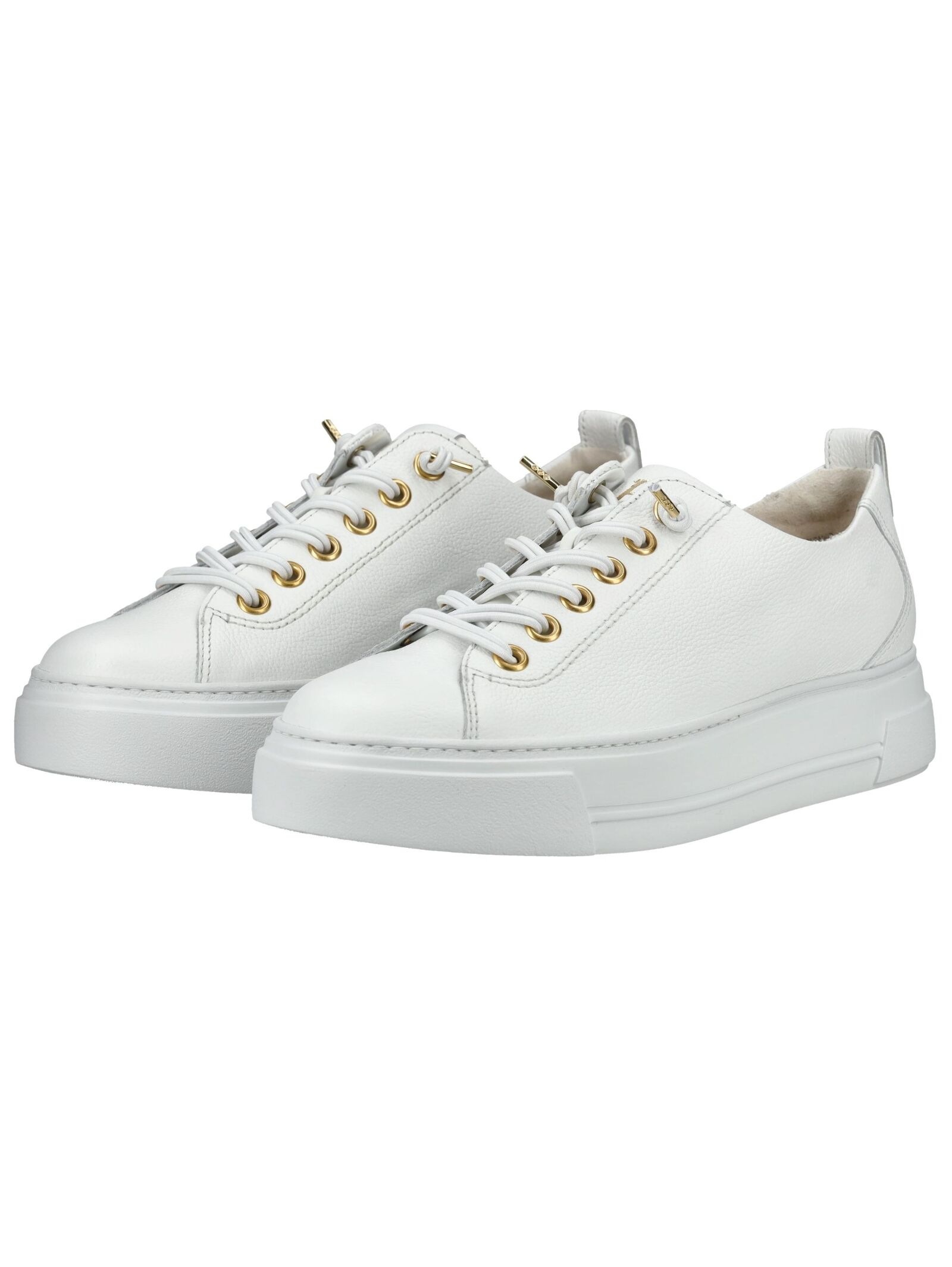Paul Green Sneaker »Paul Green Sneaker Glattleder«