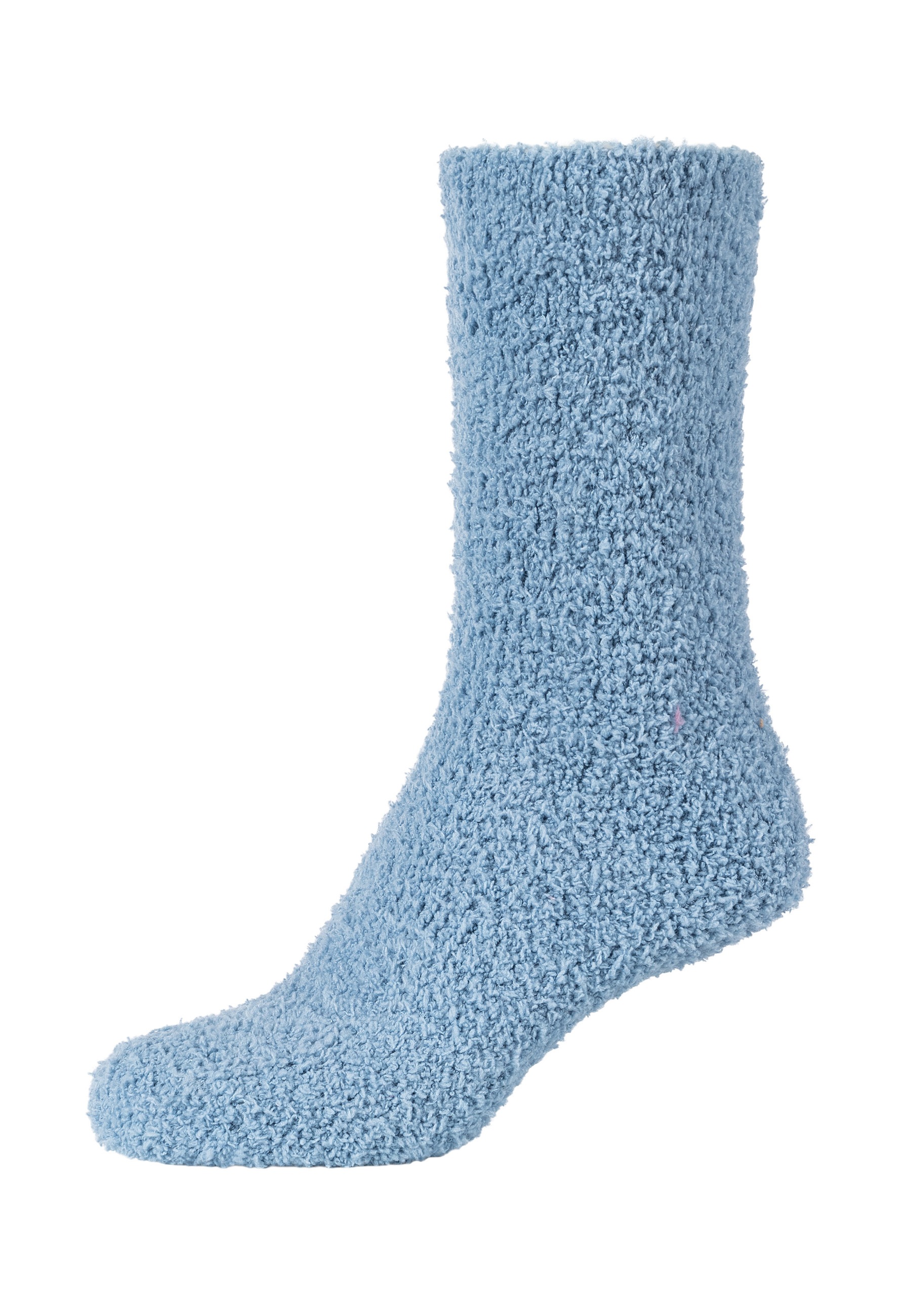 Camano Socken "Socken Cosy Kuschelsocken Flauschig Warm Damen Lang" günstig online kaufen