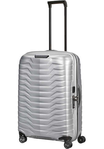 Samsonite Hartschalen-Trolley »Proxis 69 cm« 4 r...