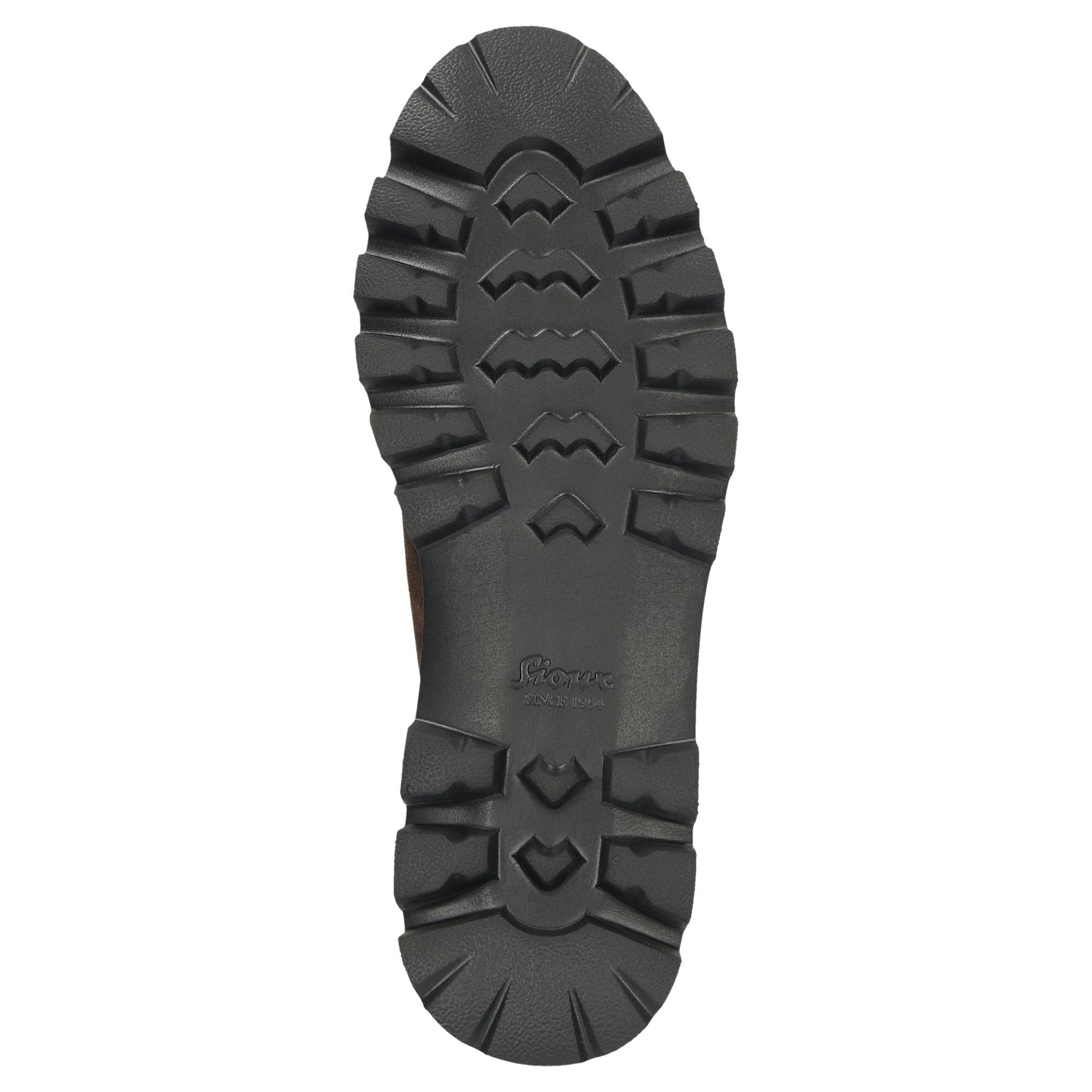 SIOUX Schnürschuh »Meredira-752-H«
